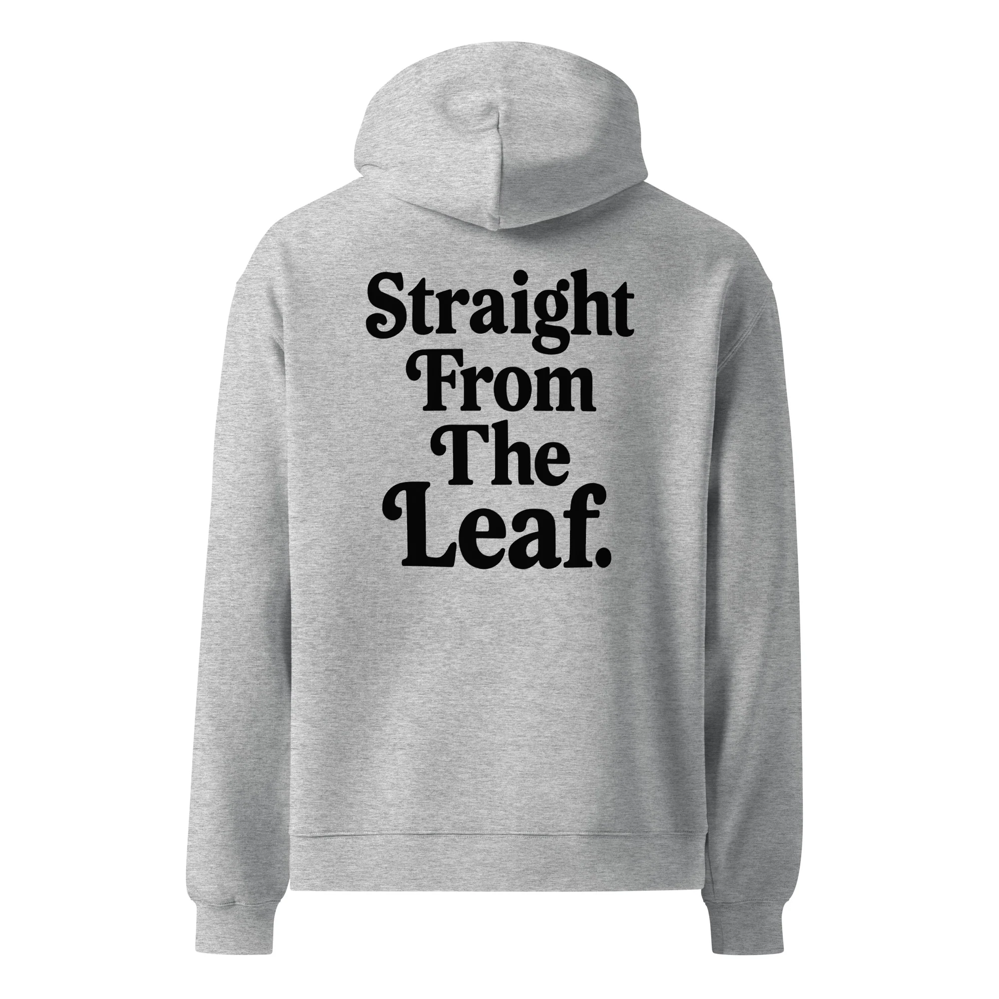 RAW REV - Unisex Premium Oversized Hoodie - Image 6
