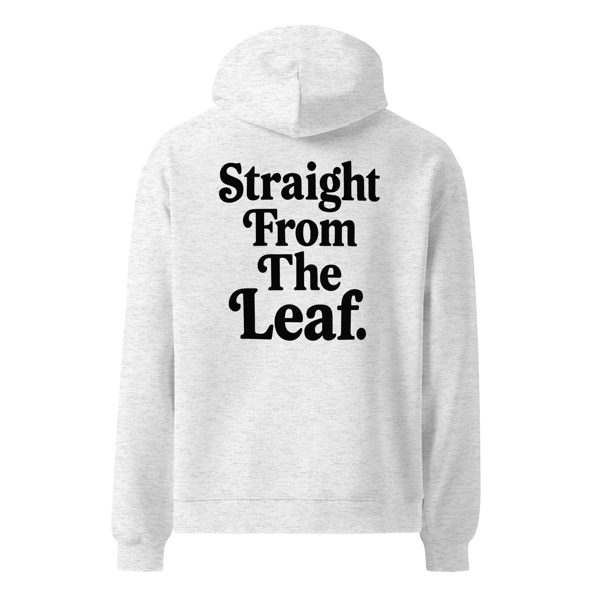 RAW REV - Unisex Premium Oversized Hoodie - Image 7