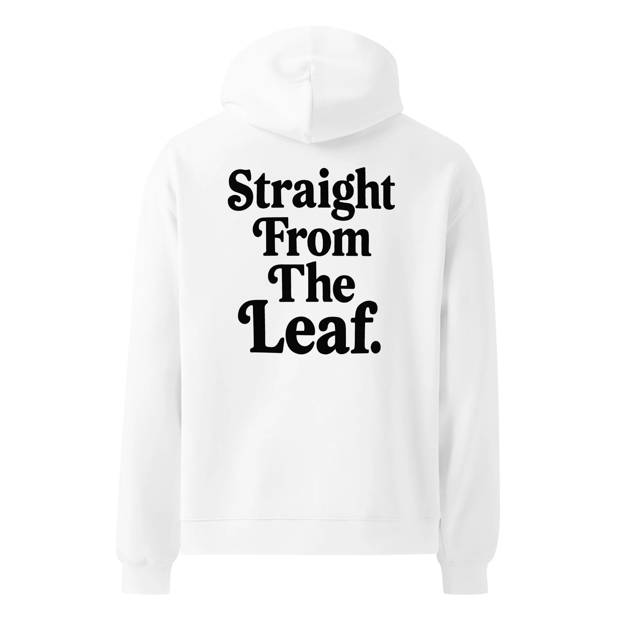 RAW REV - Unisex Premium Oversized Hoodie - Image 8