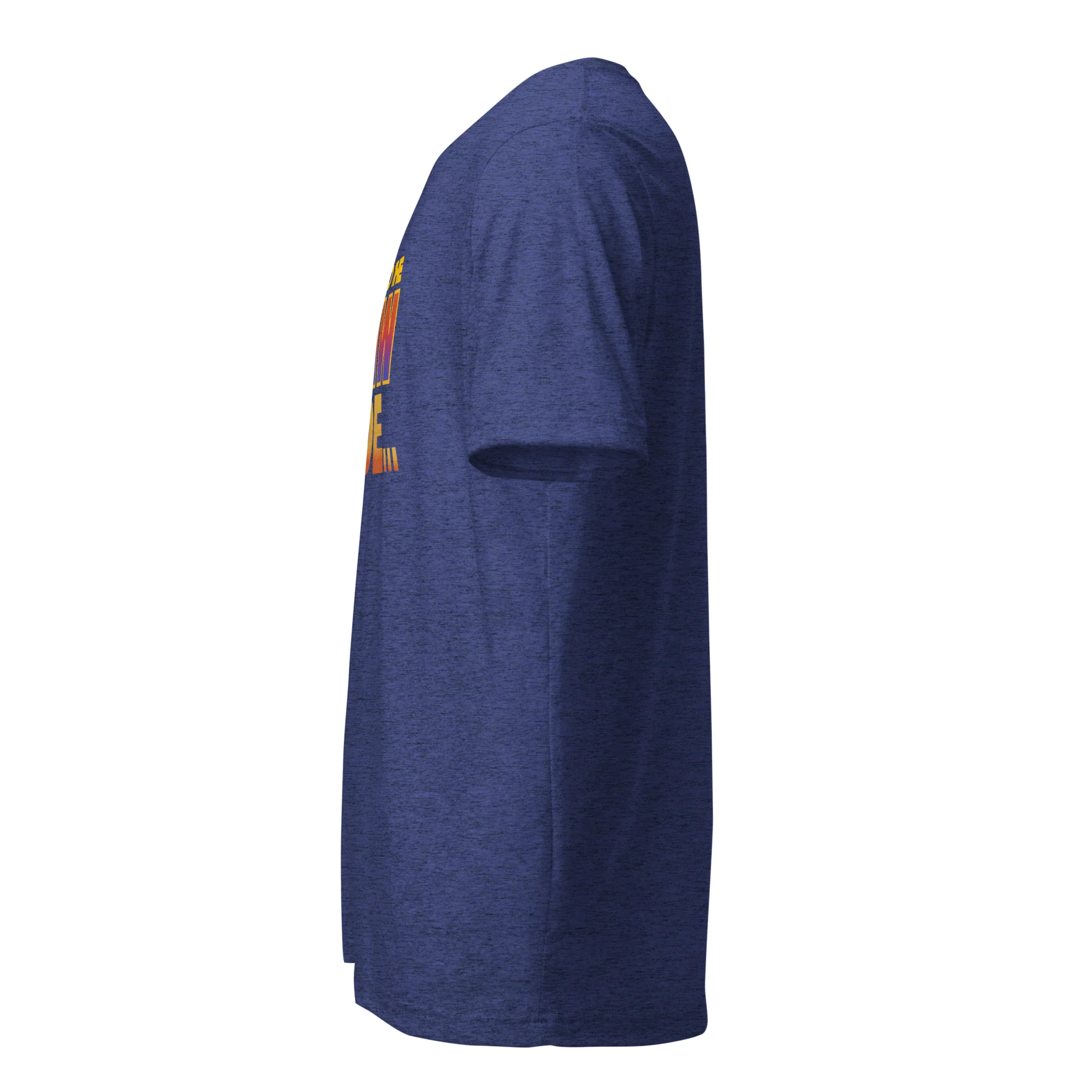 RAW SIDE - Short Sleeve Tee - Image 3