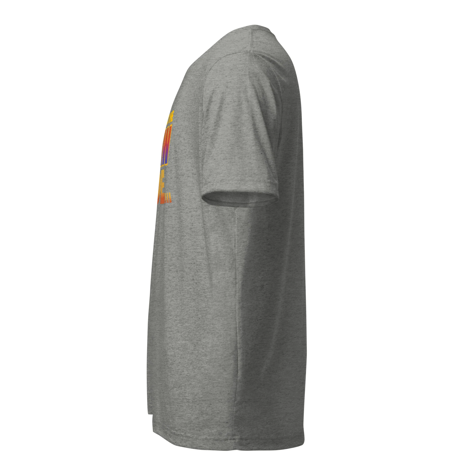 RAW SIDE - Short Sleeve Tee - Image 4