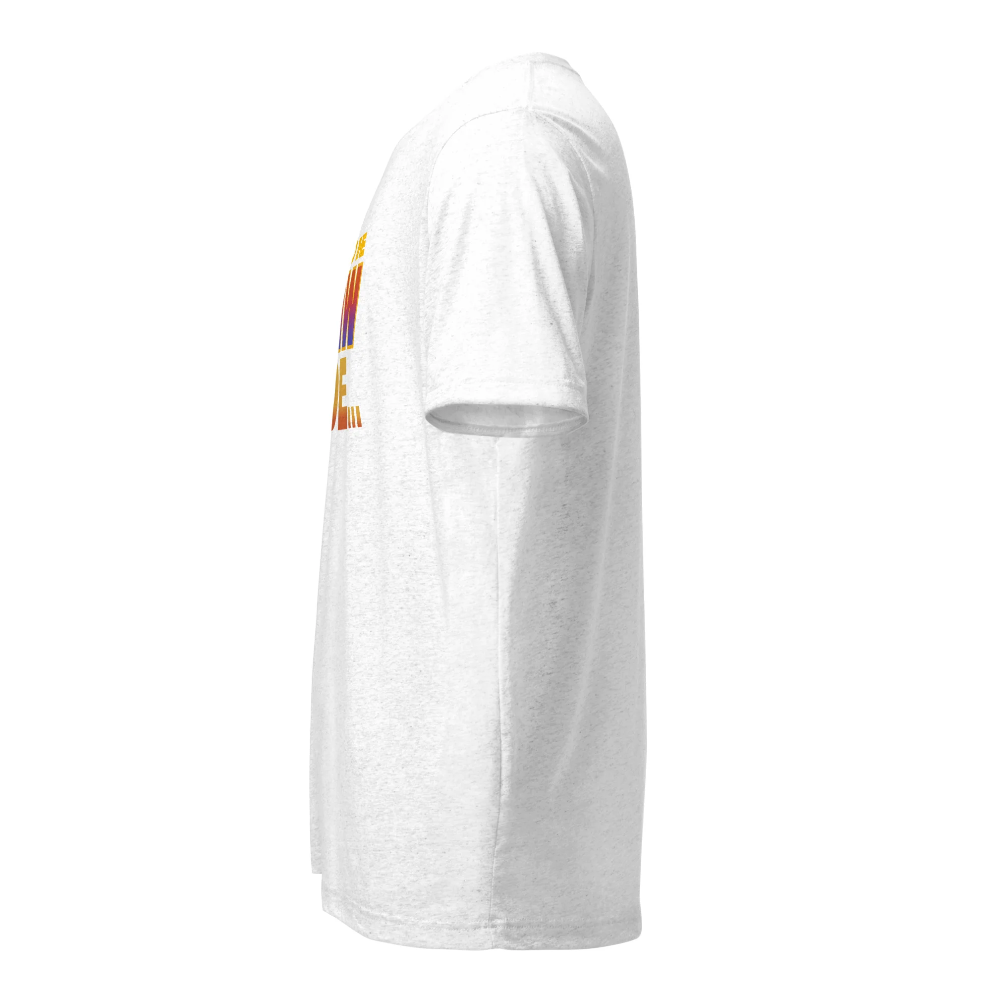RAW SIDE - Short Sleeve Tee - Image 5