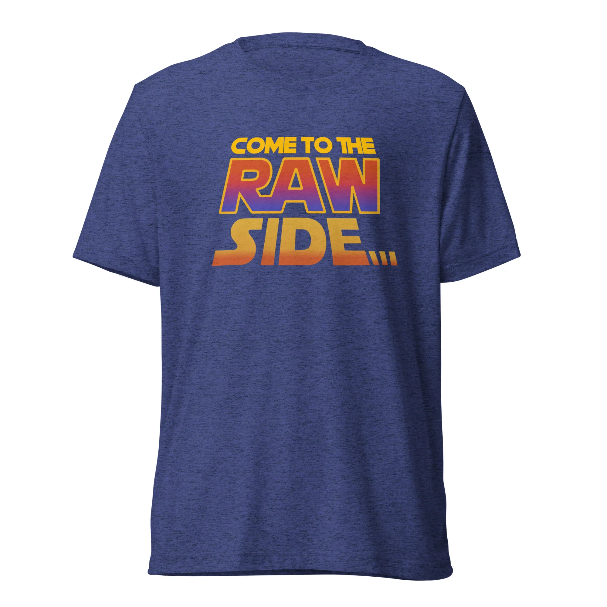 RAW SIDE - Short Sleeve Tee - Image 6