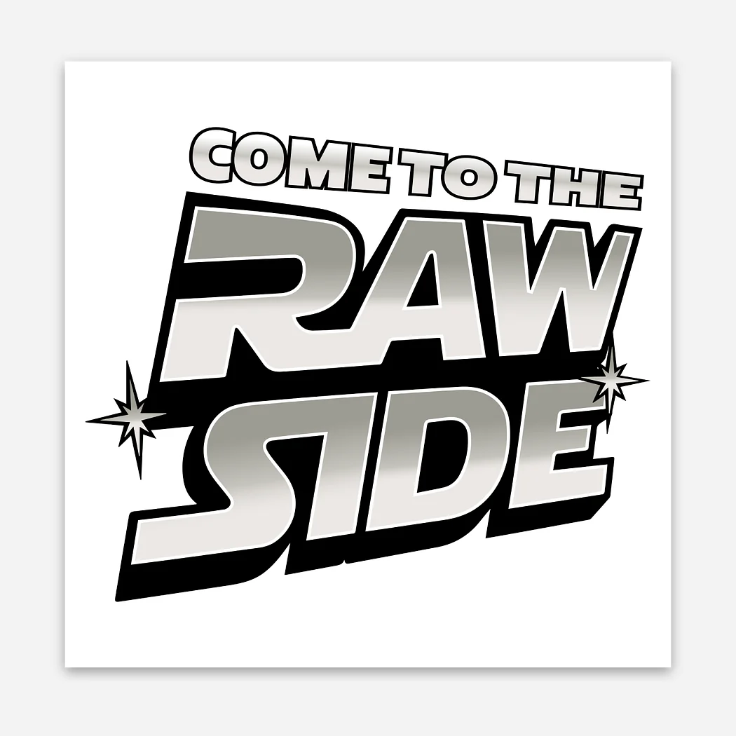 RAW STICKERS - Image 5