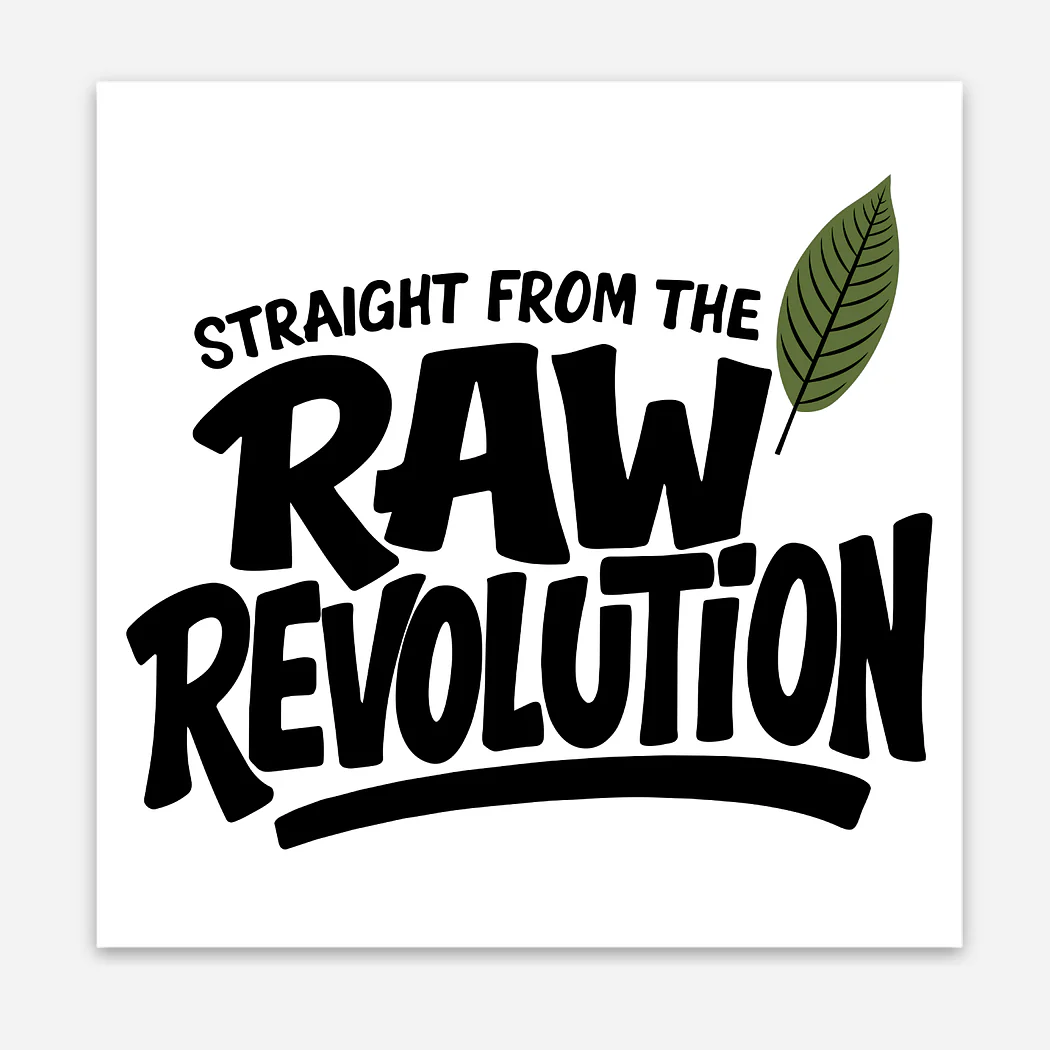 RAW STICKERS - Image 6