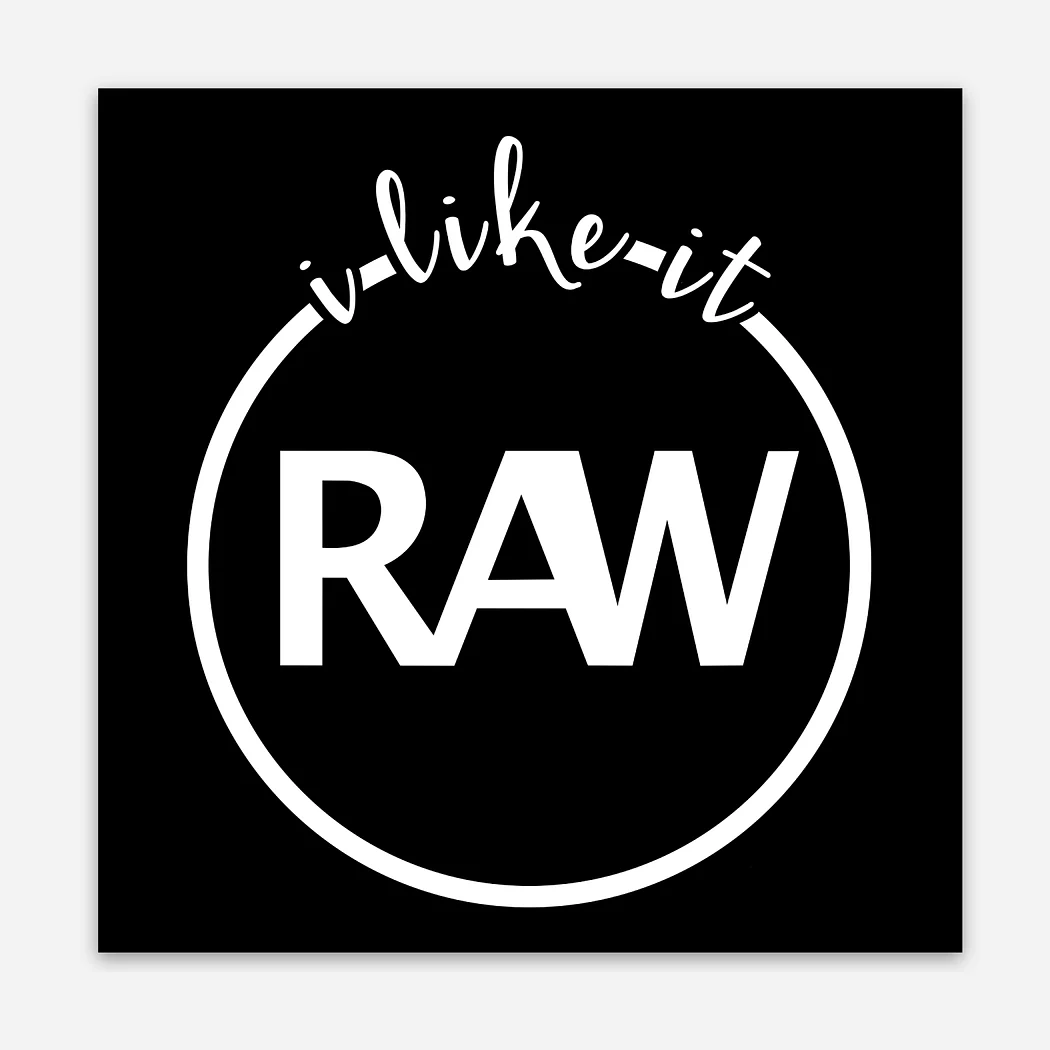 RAW STICKERS - Image 7