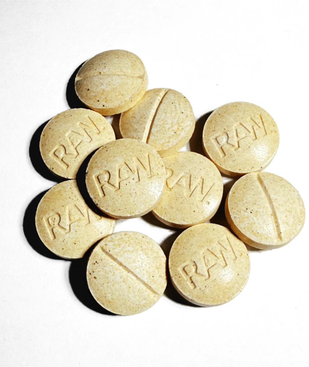 ROCKET POP 🚀  (DYE-FREE) - TOTAL ALKS 15.2MG (14.5MG 7-OH) - Image 13