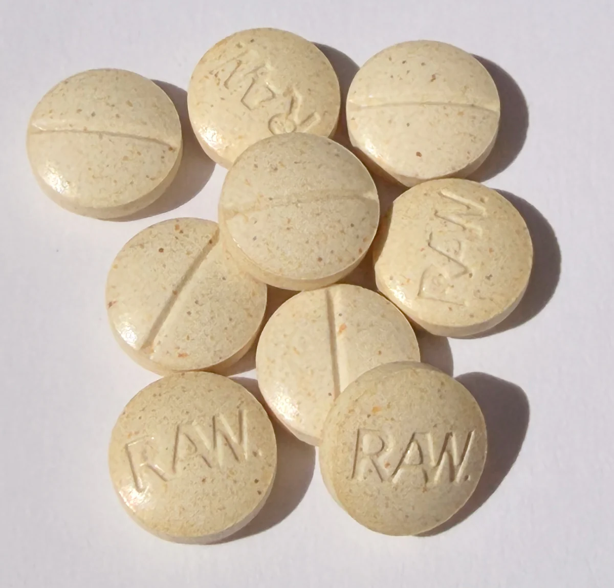 ROCKET POP 🚀  (DYE-FREE) - TOTAL ALKS 15.2MG (14.5MG 7-OH) - Image 2
