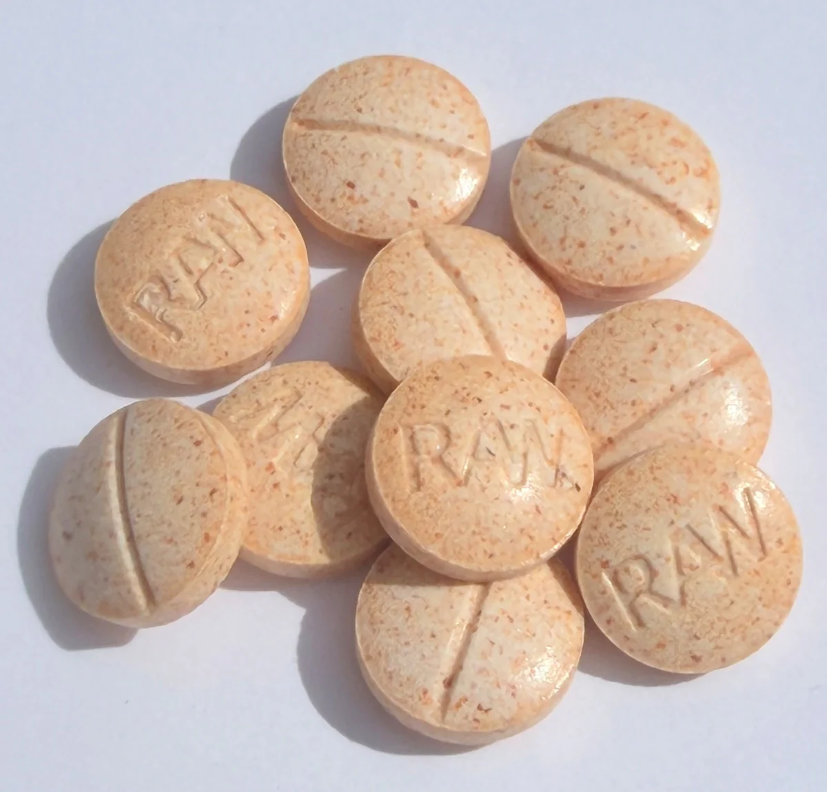 ROCKET POP 🚀  (DYE-FREE) - TOTAL ALKS 15.2MG (14.5MG 7-OH) - Image 5