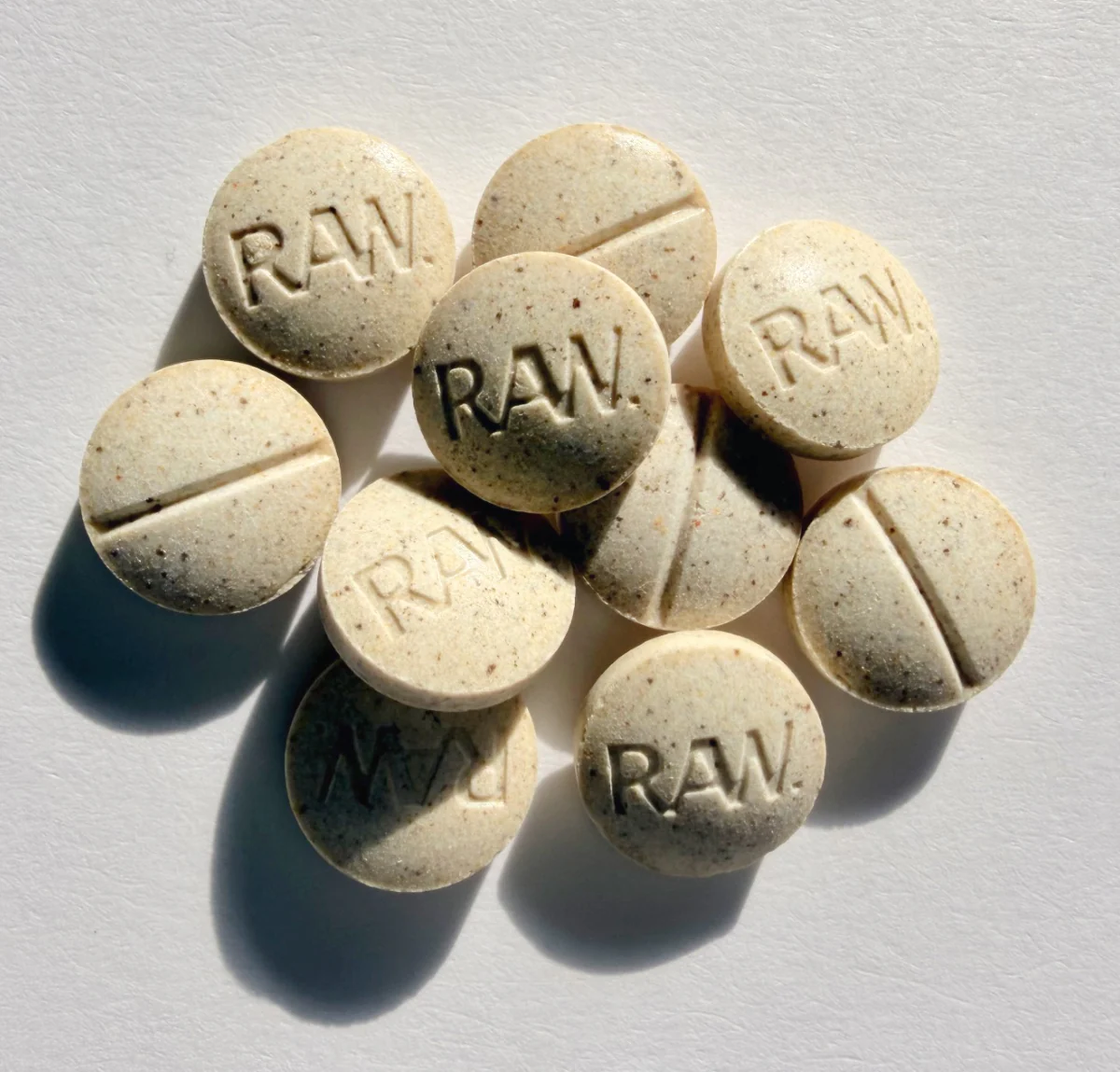 ROCKET POP 🚀  (DYE-FREE) - TOTAL ALKS 15.2MG (14.5MG 7-OH) - Image 9
