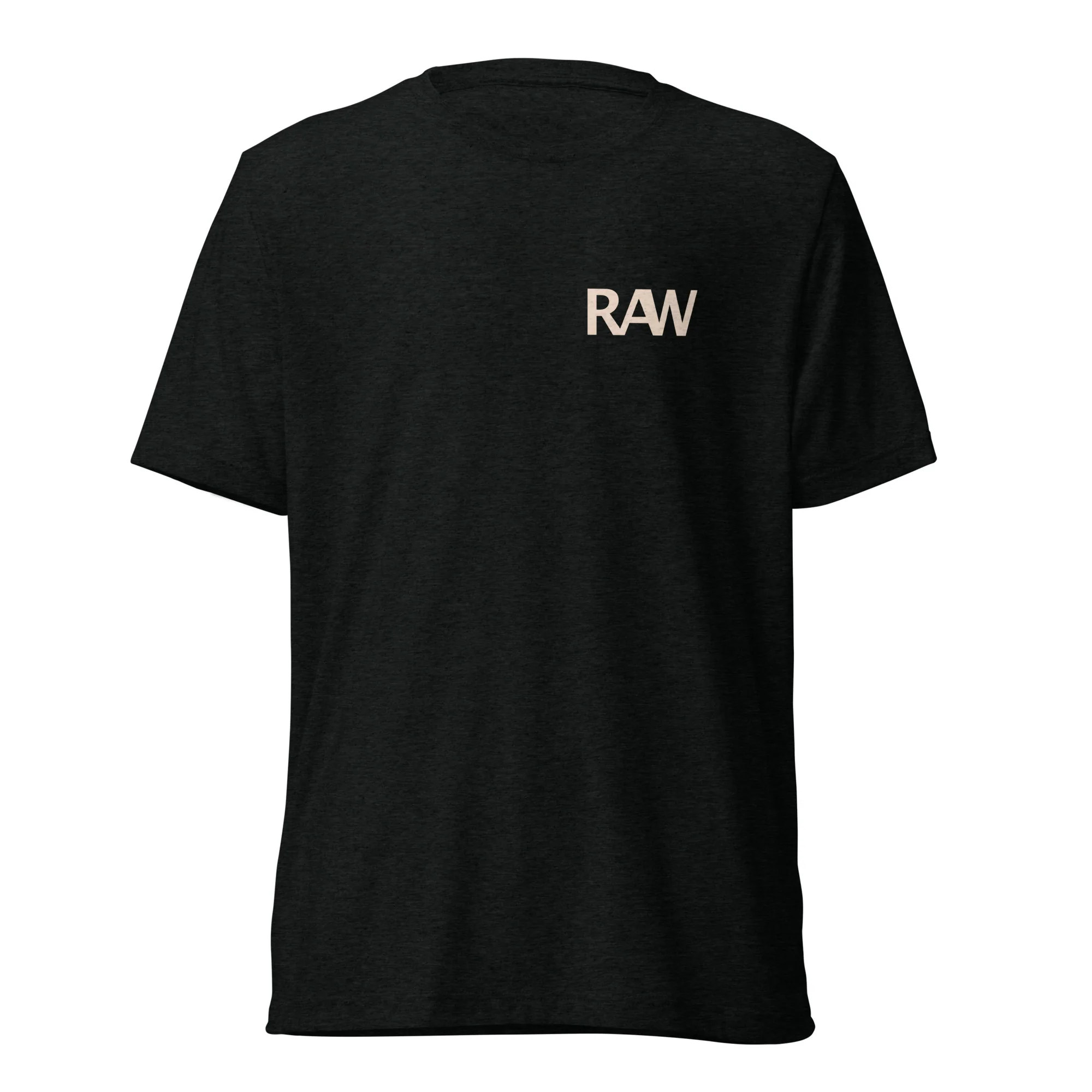 ROOTED IN NATURE - Short Sleeve Tee - Image 4