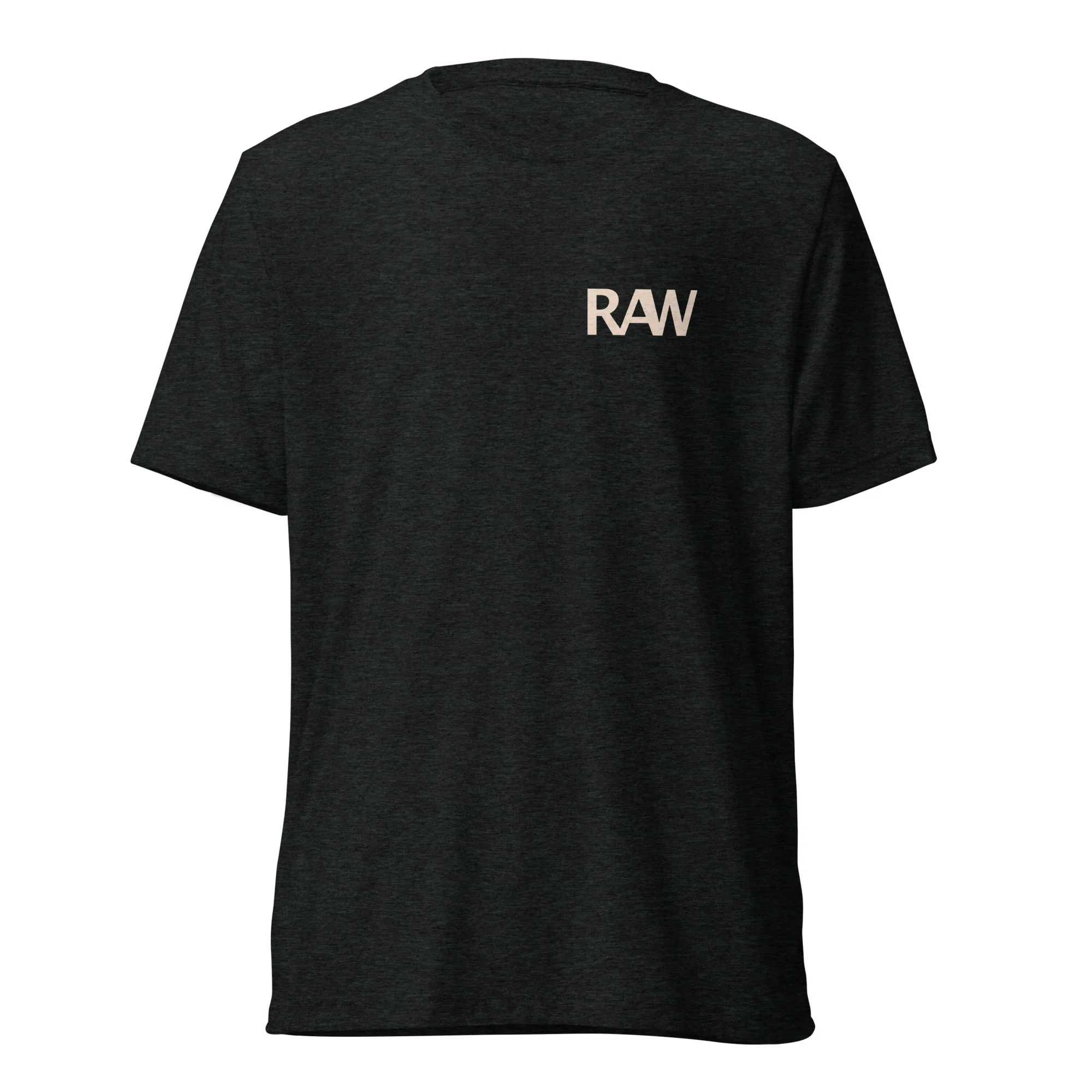 ROOTED IN NATURE - Short Sleeve Tee - Image 5