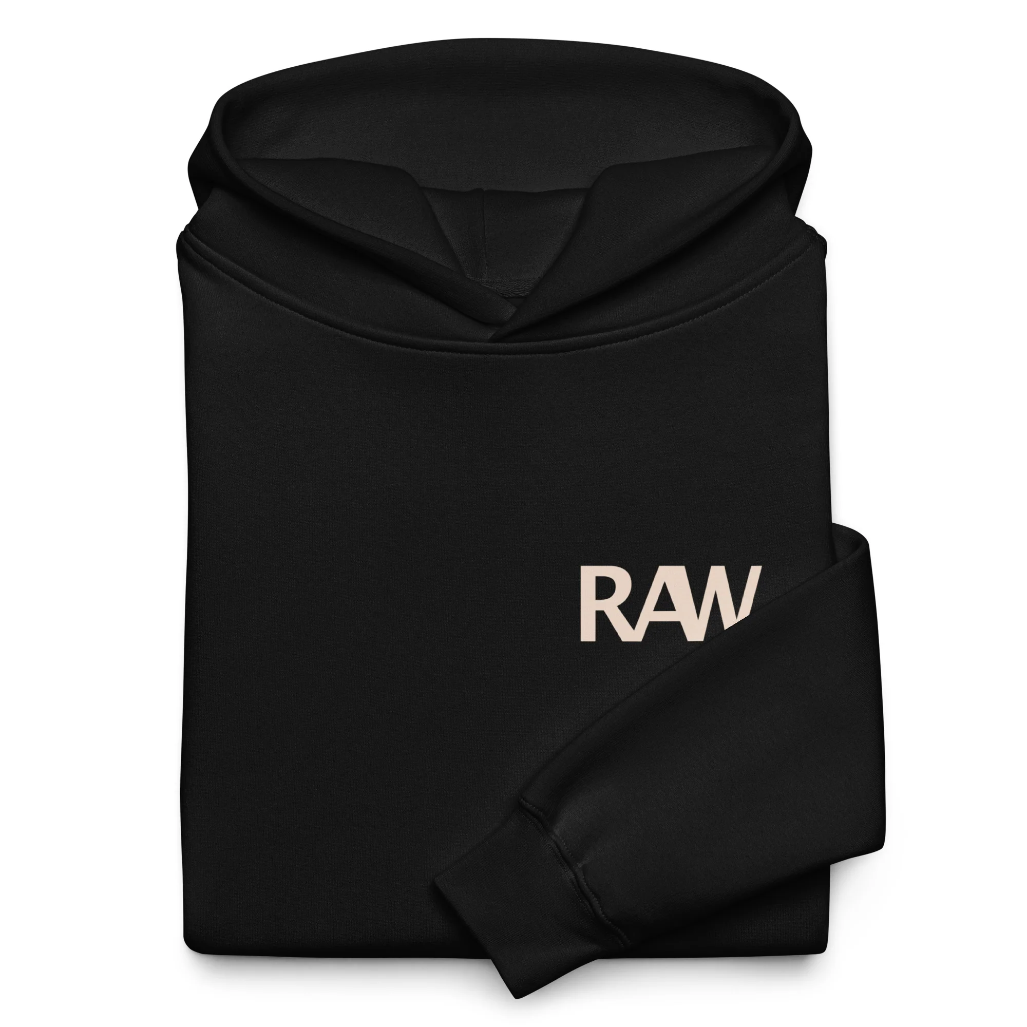 ROOTED IN NATURE - Unisex Premium Oversized Hoodie - Image 3