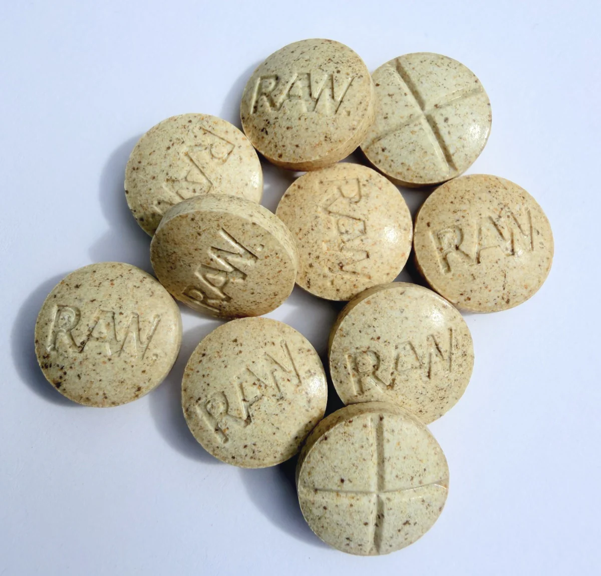 s'MOres (DYE-FREE) - TOTAL ALKS 47.2MG (45.3MG 7-OH) - Image 2
