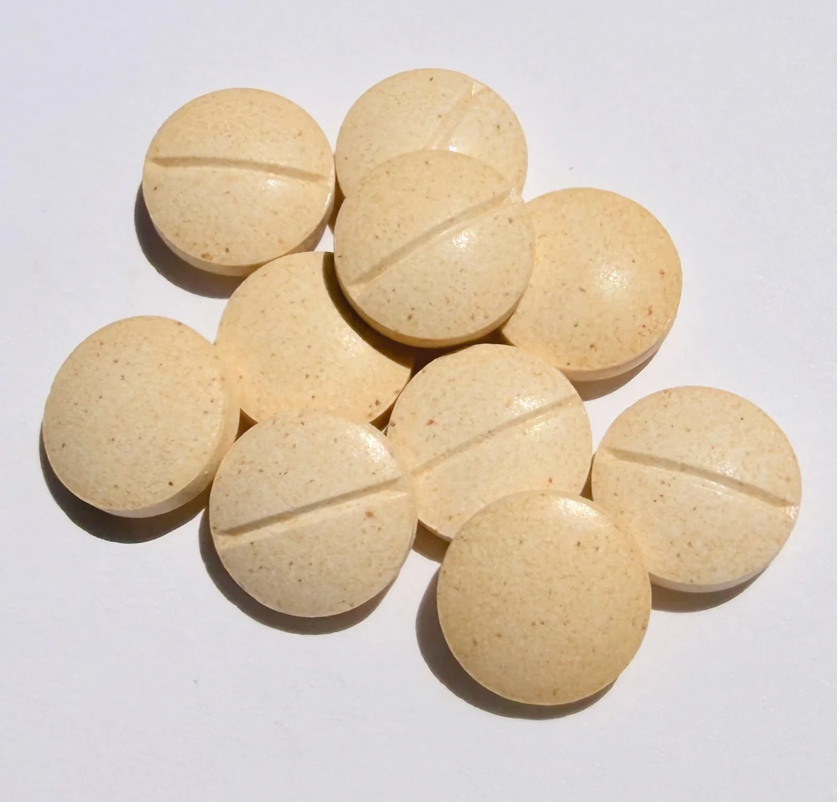 SNICKERDOODLE MIT TABS - TOTAL ALKS 52MG (41.7MG MIT) - NO 7-OH - Image 2