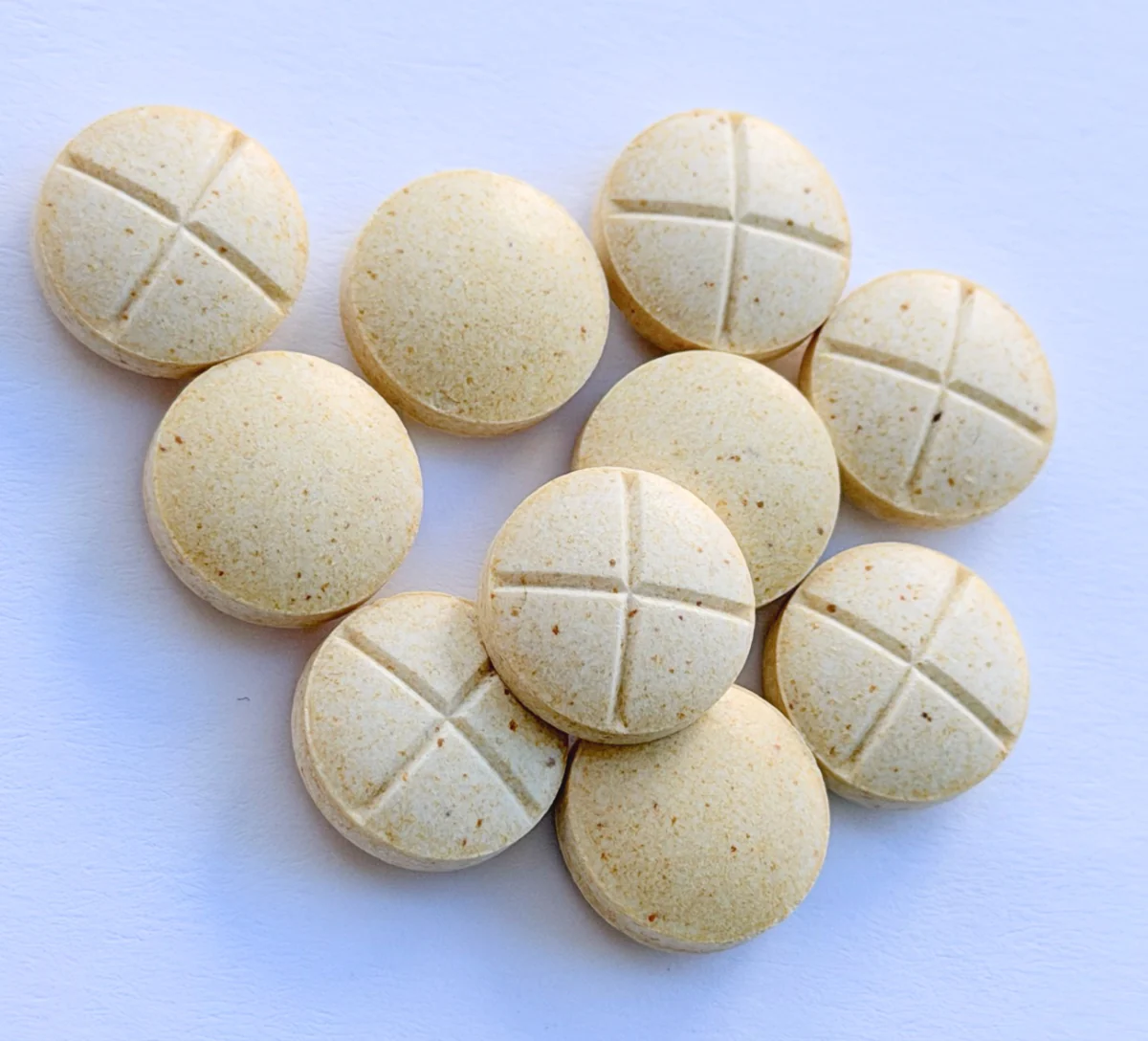 SNICKERDOODLE MIT TABS - TOTAL ALKS 52MG (41.7MG MIT) - NO 7-OH - Image 5