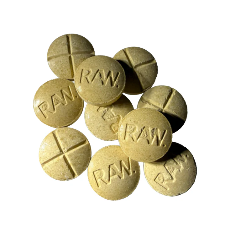 SOUR SLAP - (DYE-FREE) - TOTAL ALKS 48.7MG (47.6MG 7-OH) - Image 7