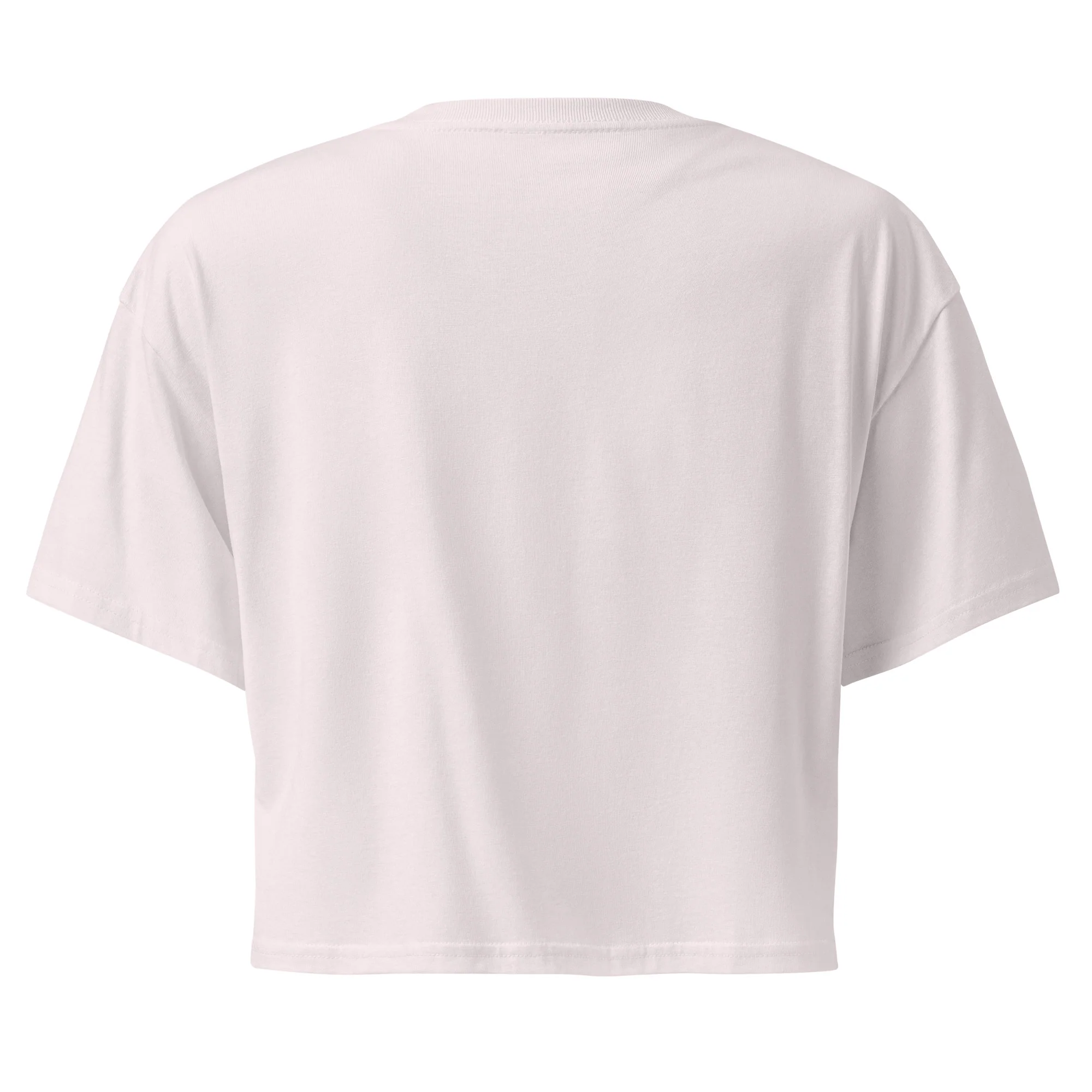 STRAIGHT FROM THE LEAF - Women’s Crop Top - Image 10