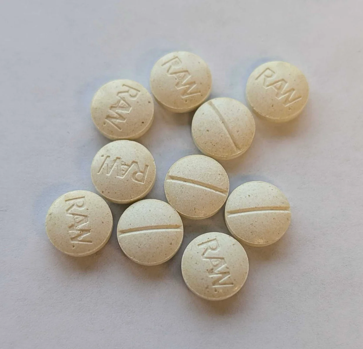 SUGAR COOKIE - 12.6MG MGM-15 TABS (NO 7-OH) - Image 16