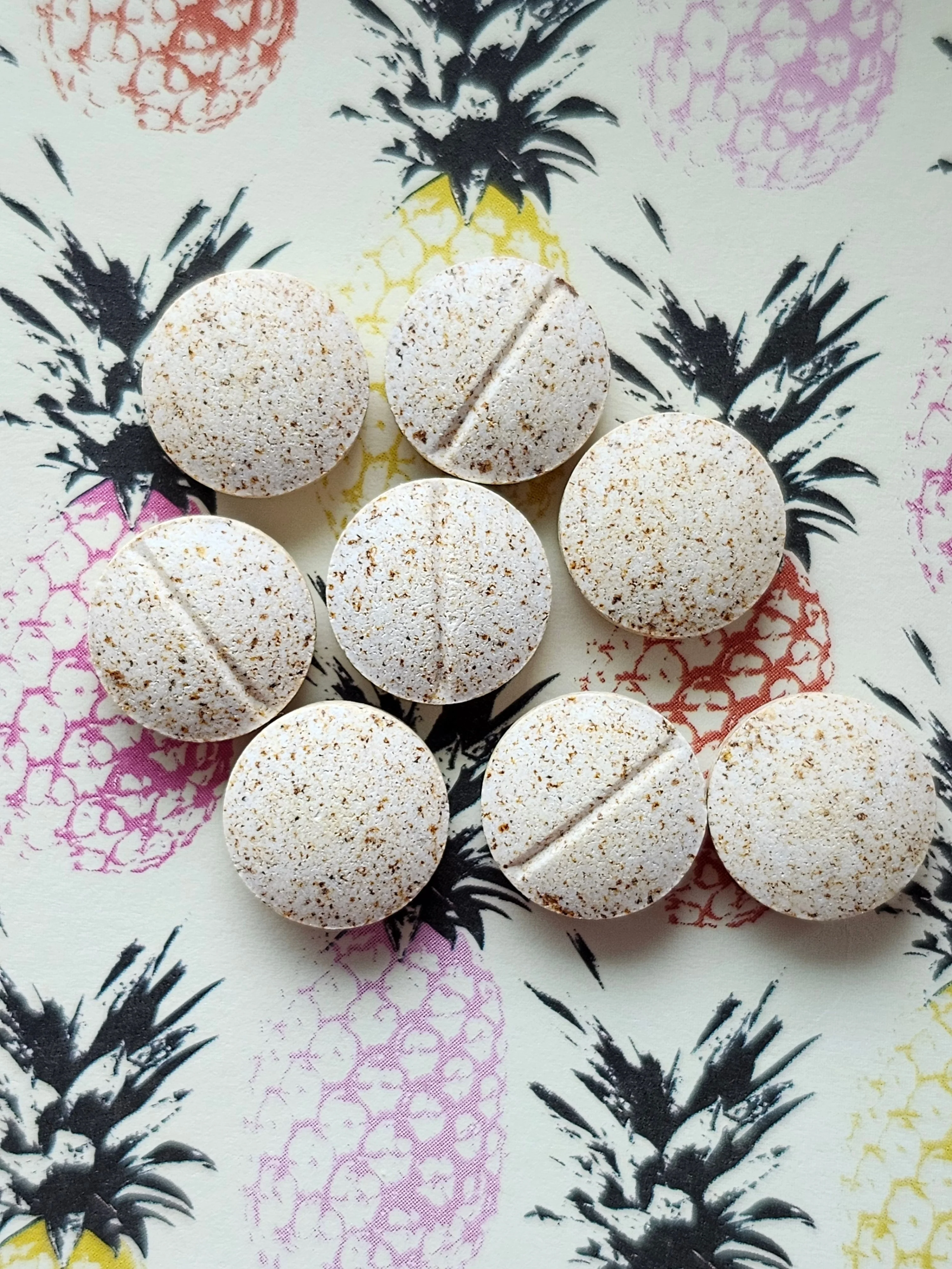 TINY TARTS 🍋 (DYE-FREE) - TOTAL ALKS 18.6MG (18.6MG 7-OH) - Image 17