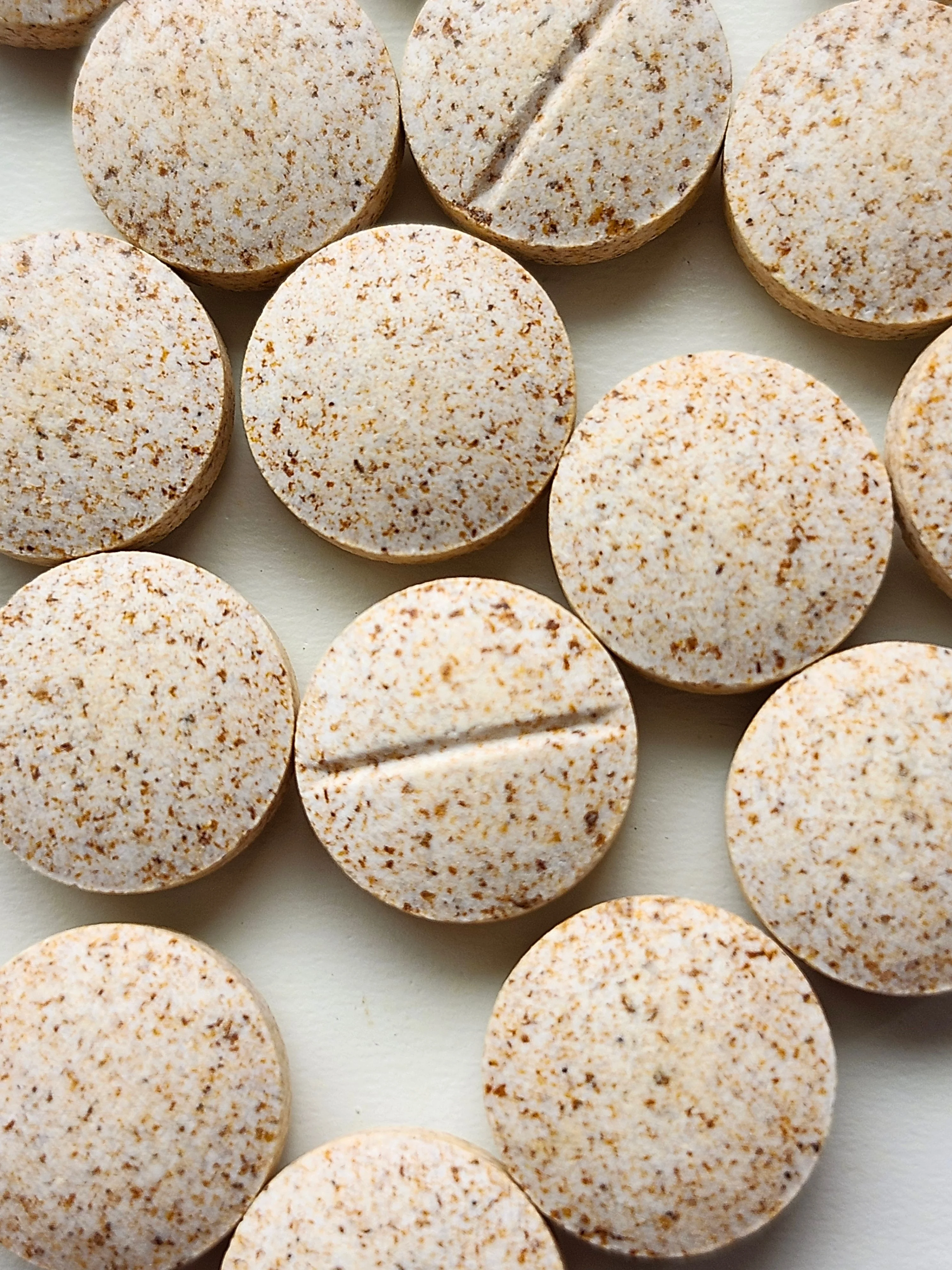 TINY TARTS 🍋 (DYE-FREE) - TOTAL ALKS 18.6MG (18.6MG 7-OH) - Image 18