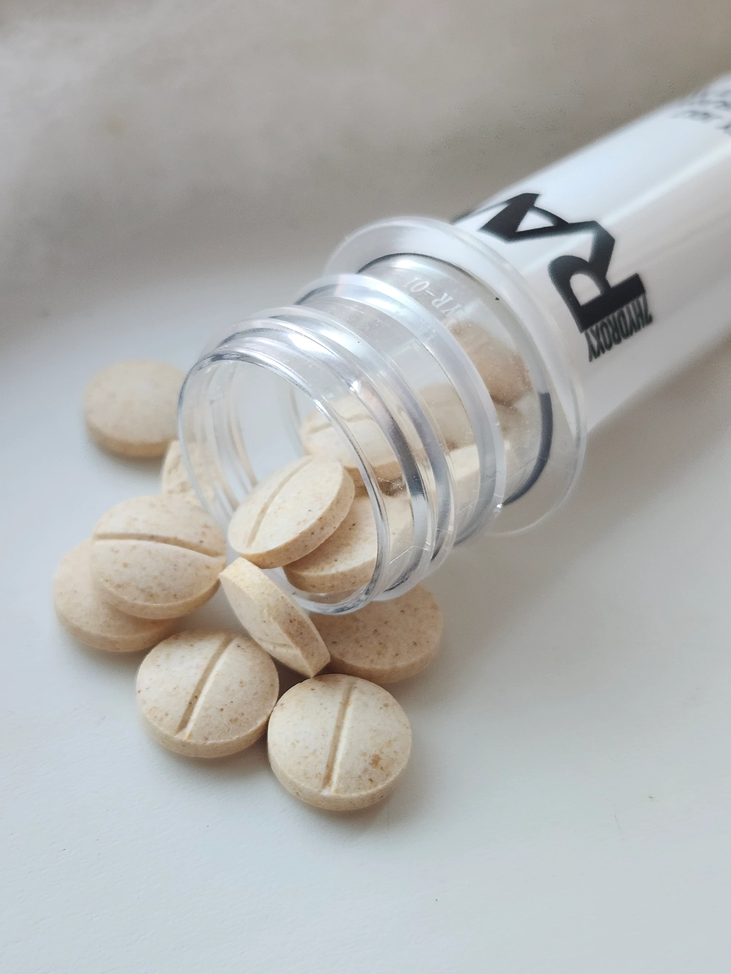 TINY TARTS 🍋 (DYE-FREE) - TOTAL ALKS 18.6MG (18.6MG 7-OH) - Image 19