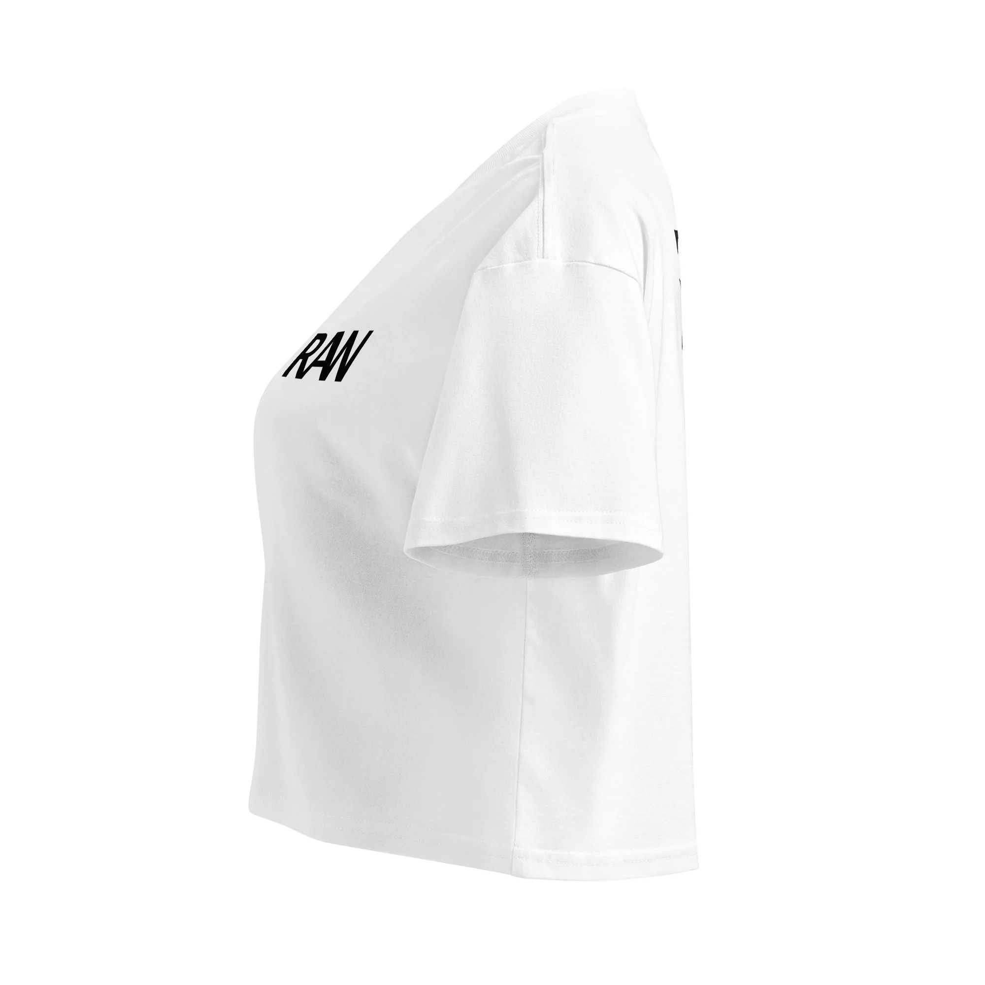 TRUTH GROWS NATURALLY - Women’s Crop Top - Image 17