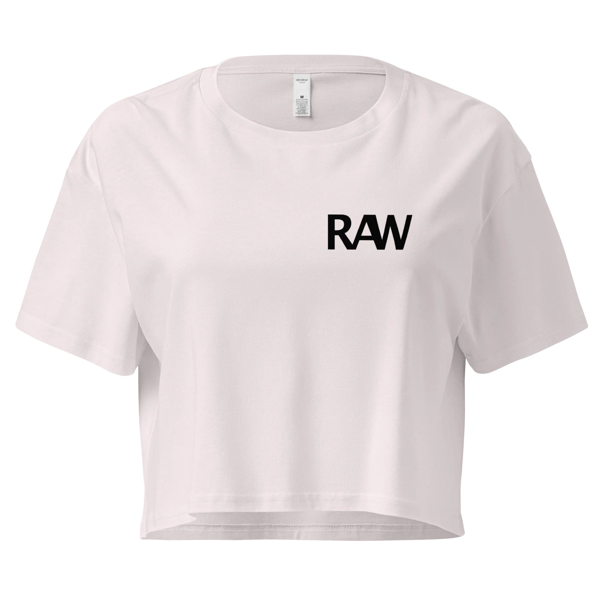 TRUTH GROWS NATURALLY - Women’s Crop Top - Image 6