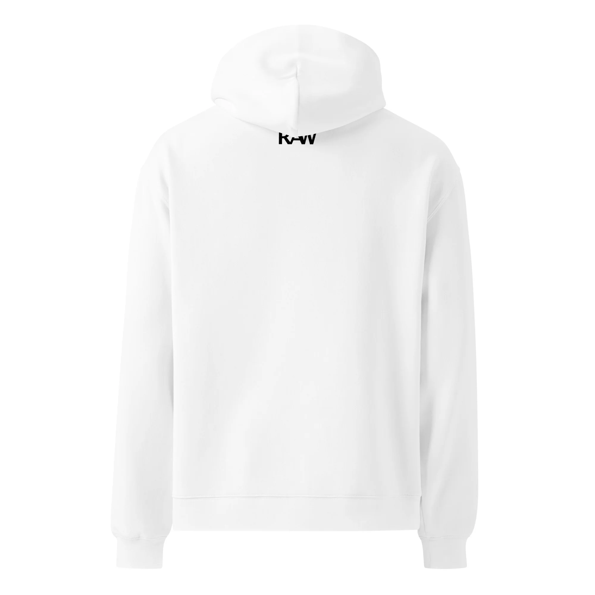 FIND YOUR PEACE - Unisex Premium Oversized Hoodie - Image 6