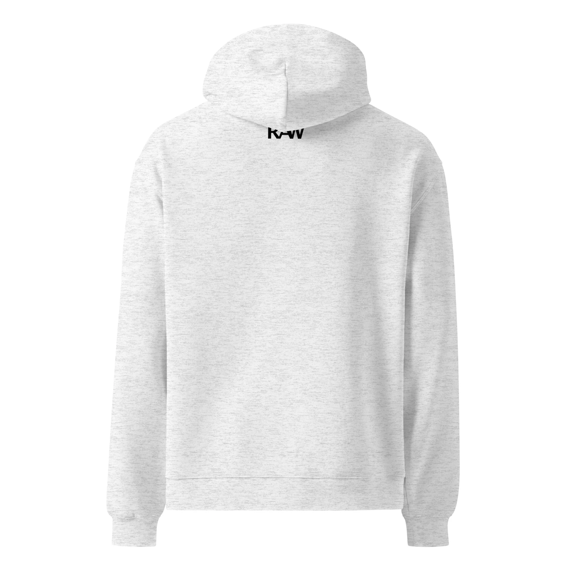 FIND YOUR PEACE - Unisex Premium Oversized Hoodie - Image 8