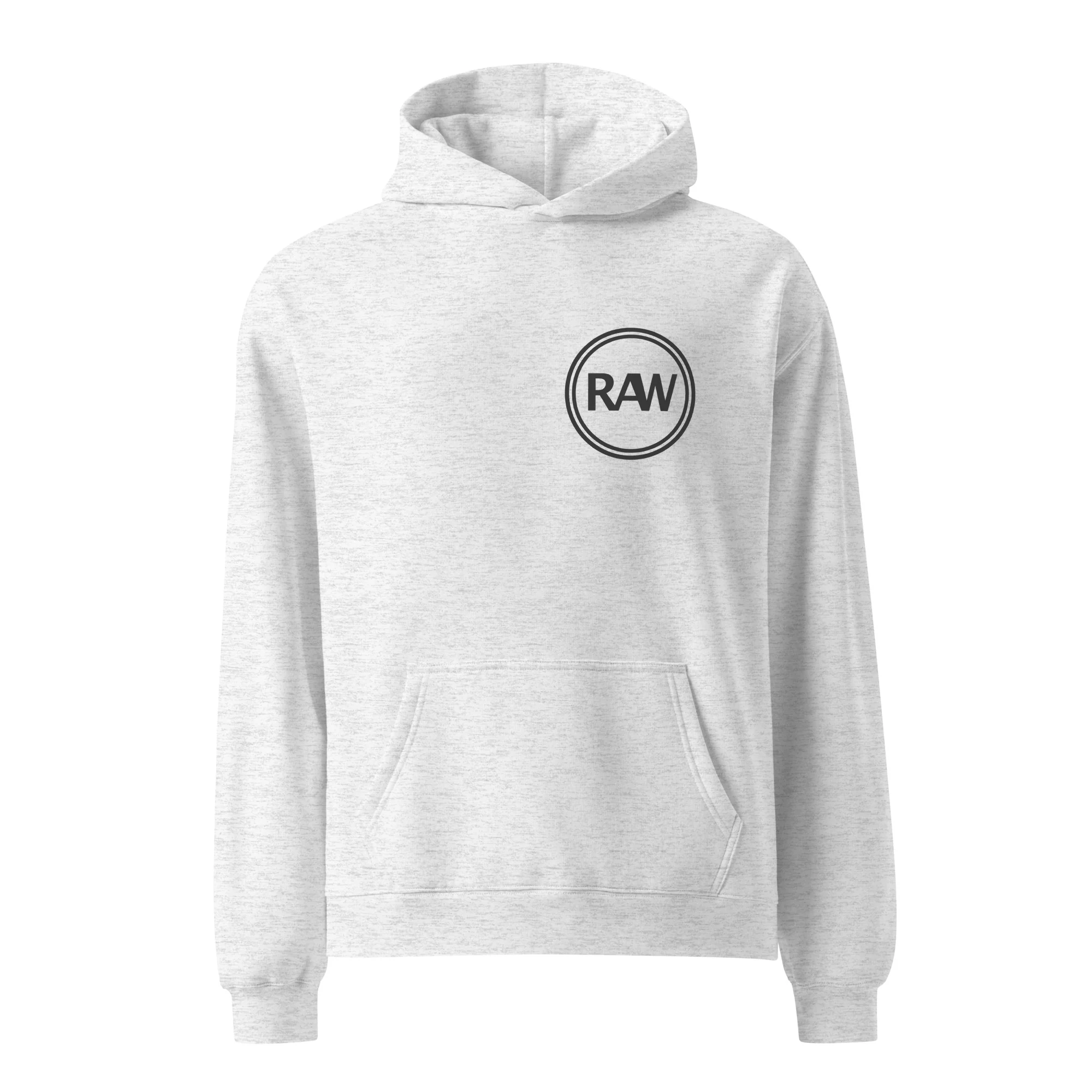 VERIFIED BY LABS, NOT LOBBYISTS - Unisex Premium Oversized Hoodie - Image 5