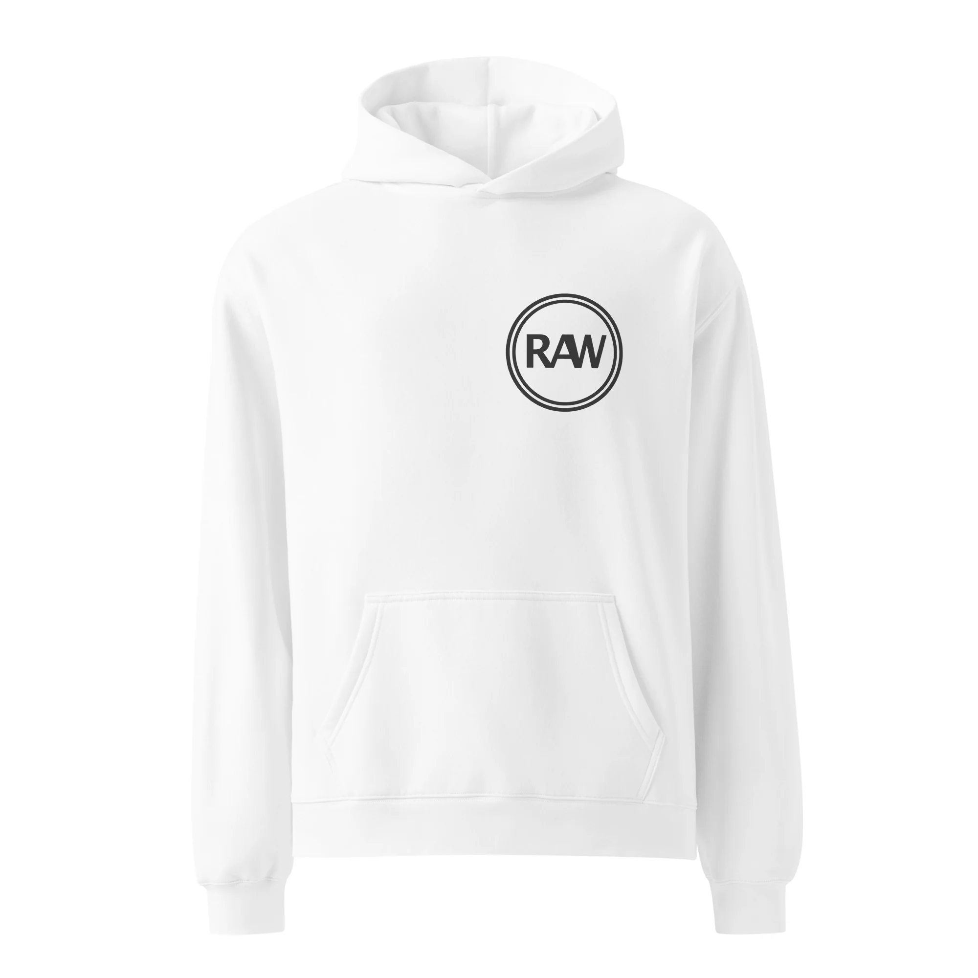 VERIFIED BY LABS, NOT LOBBYISTS - Unisex Premium Oversized Hoodie - Image 6