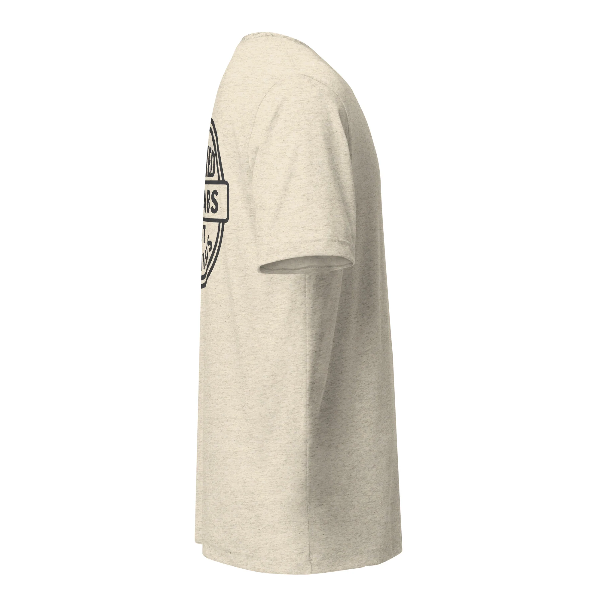 VERIFIED BY LABS - Unisex Short Sleeve Tee - Image 10
