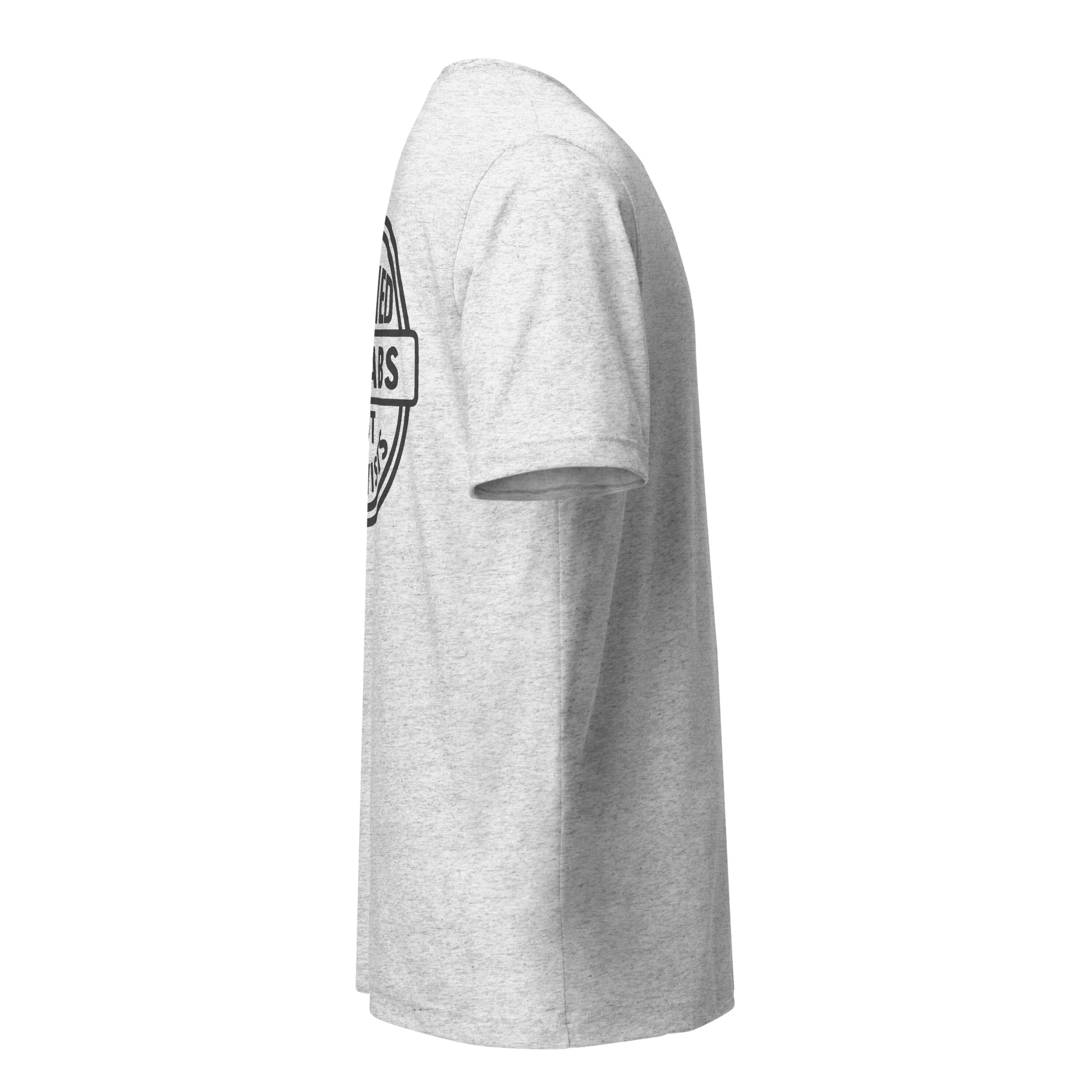VERIFIED BY LABS - Unisex Short Sleeve Tee - Image 11