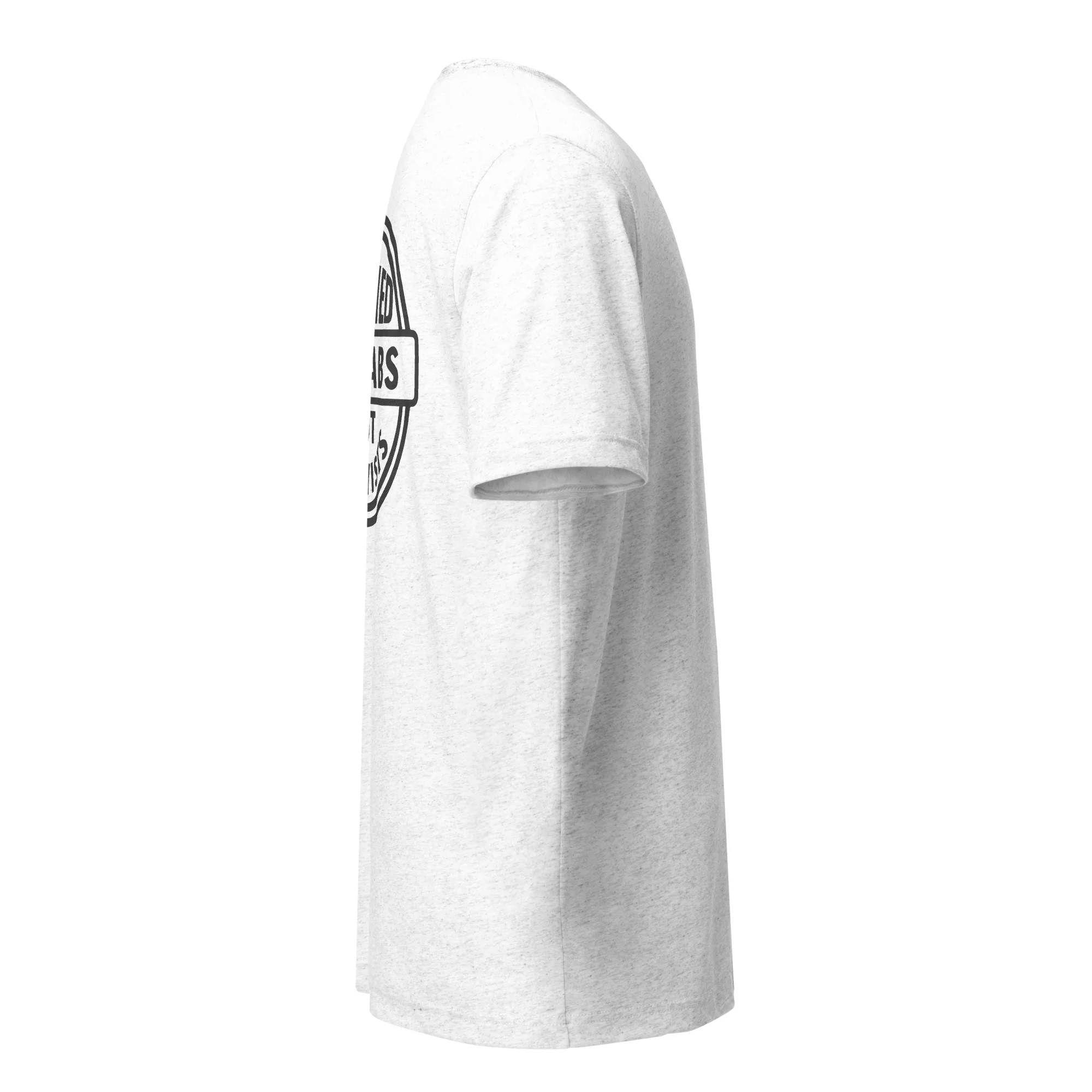 VERIFIED BY LABS - Unisex Short Sleeve Tee - Image 12