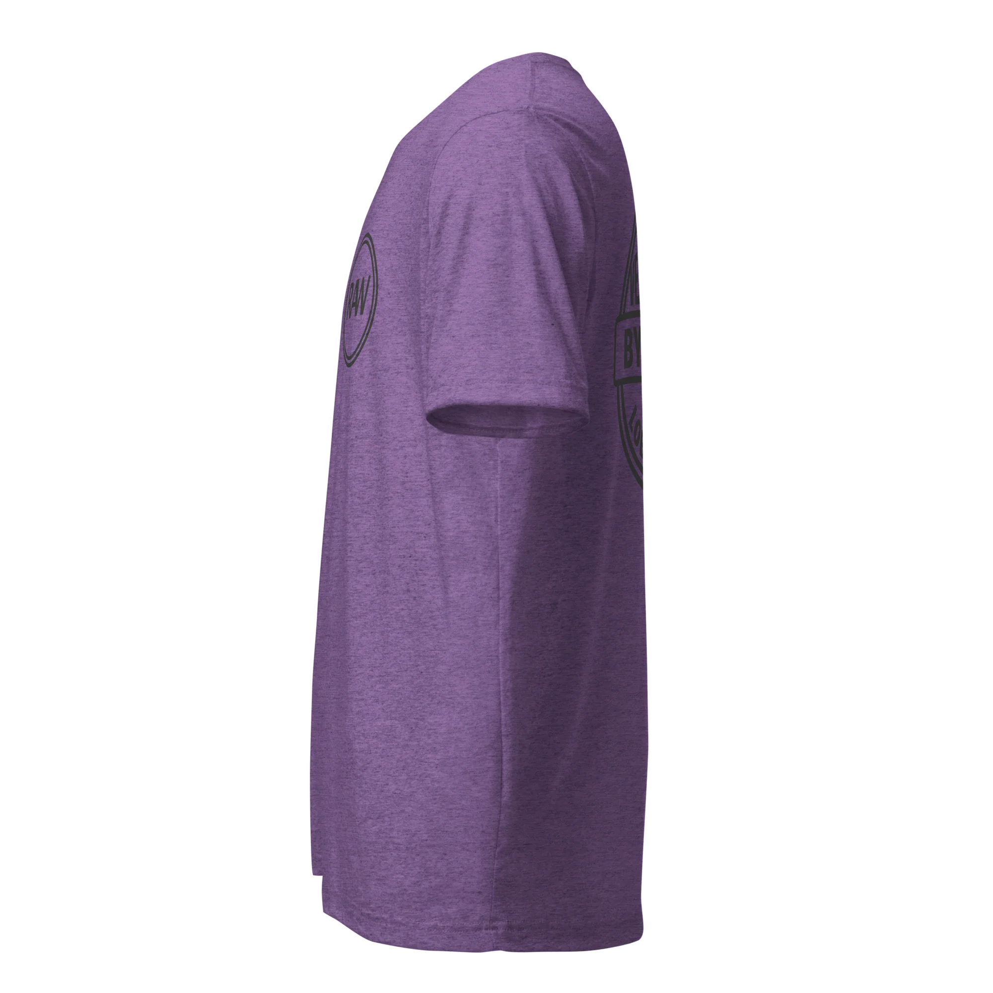 VERIFIED BY LABS - Unisex Short Sleeve Tee - Image 13