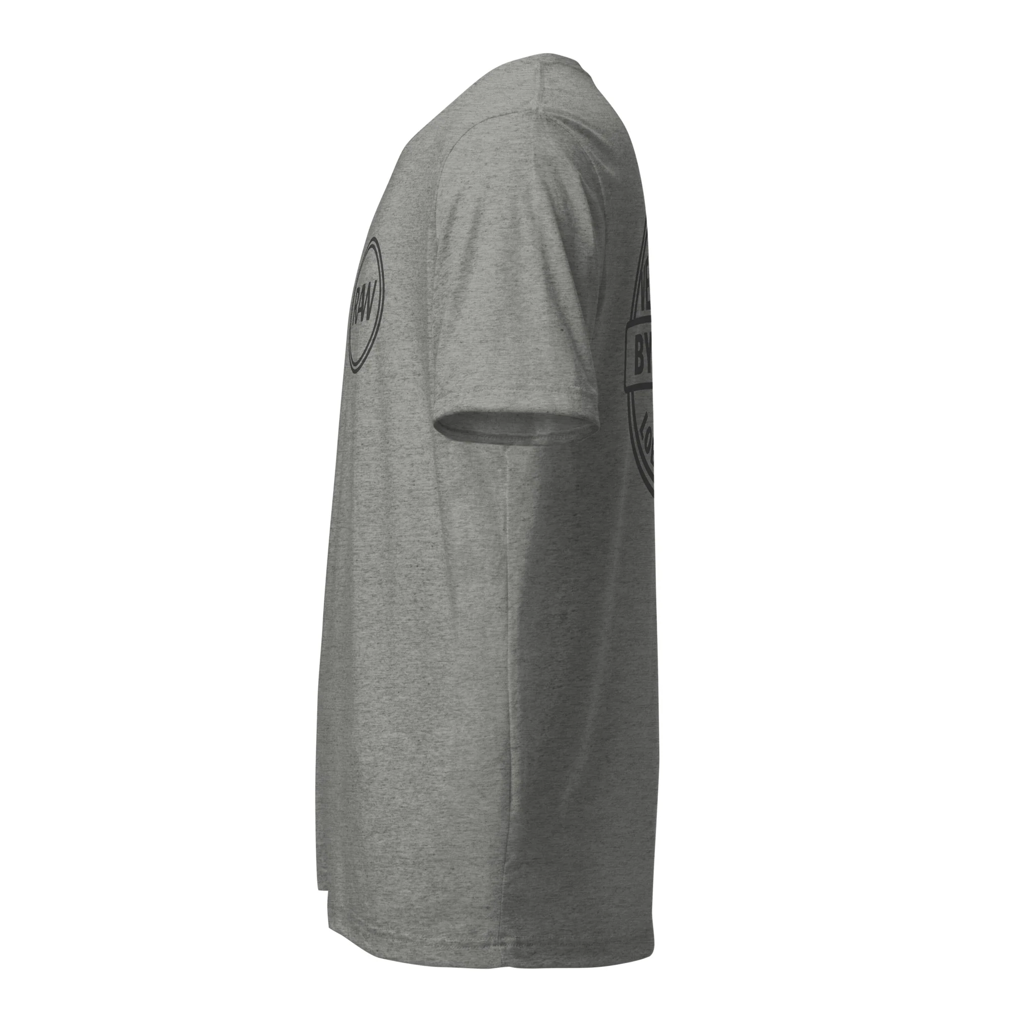 VERIFIED BY LABS - Unisex Short Sleeve Tee - Image 15