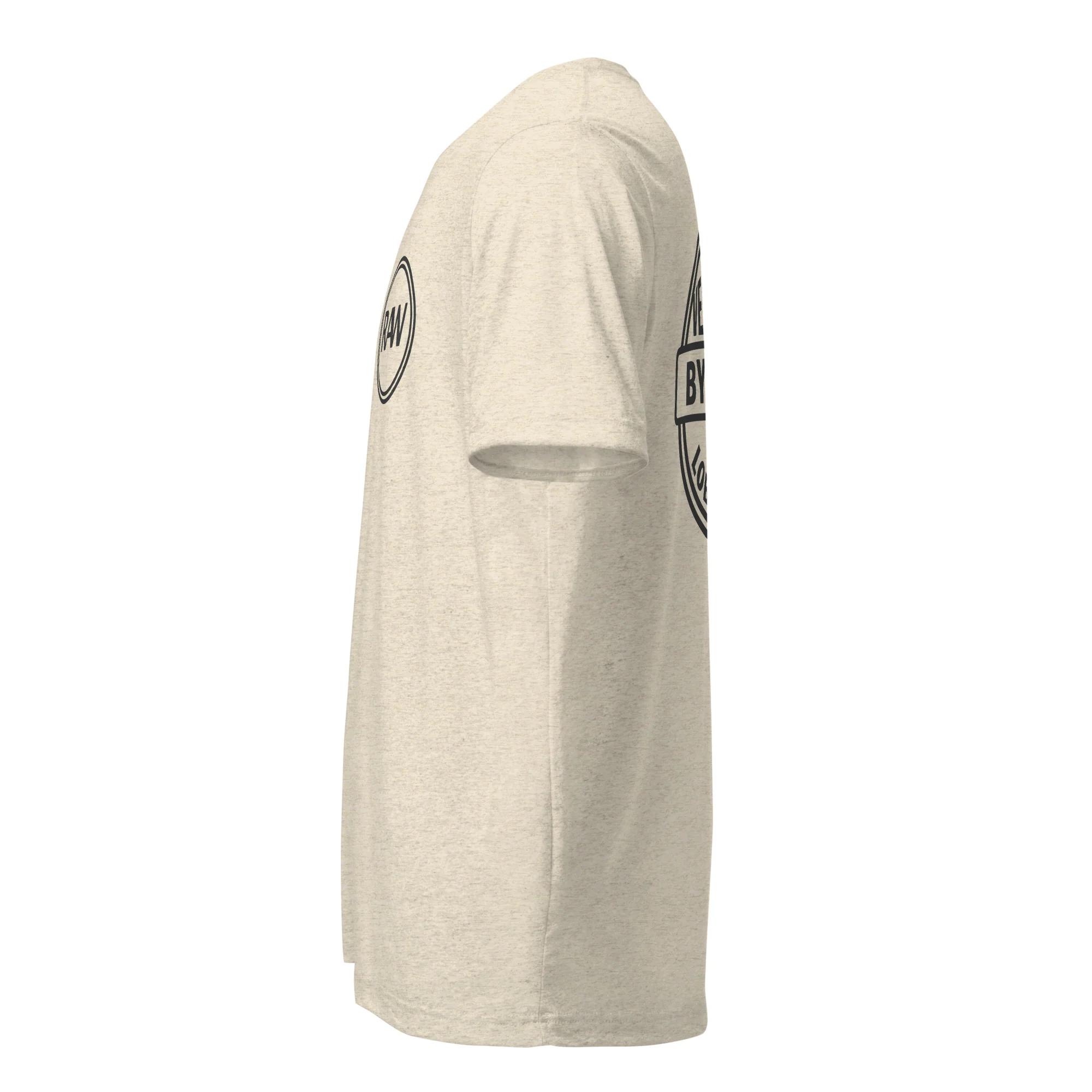 VERIFIED BY LABS - Unisex Short Sleeve Tee - Image 16
