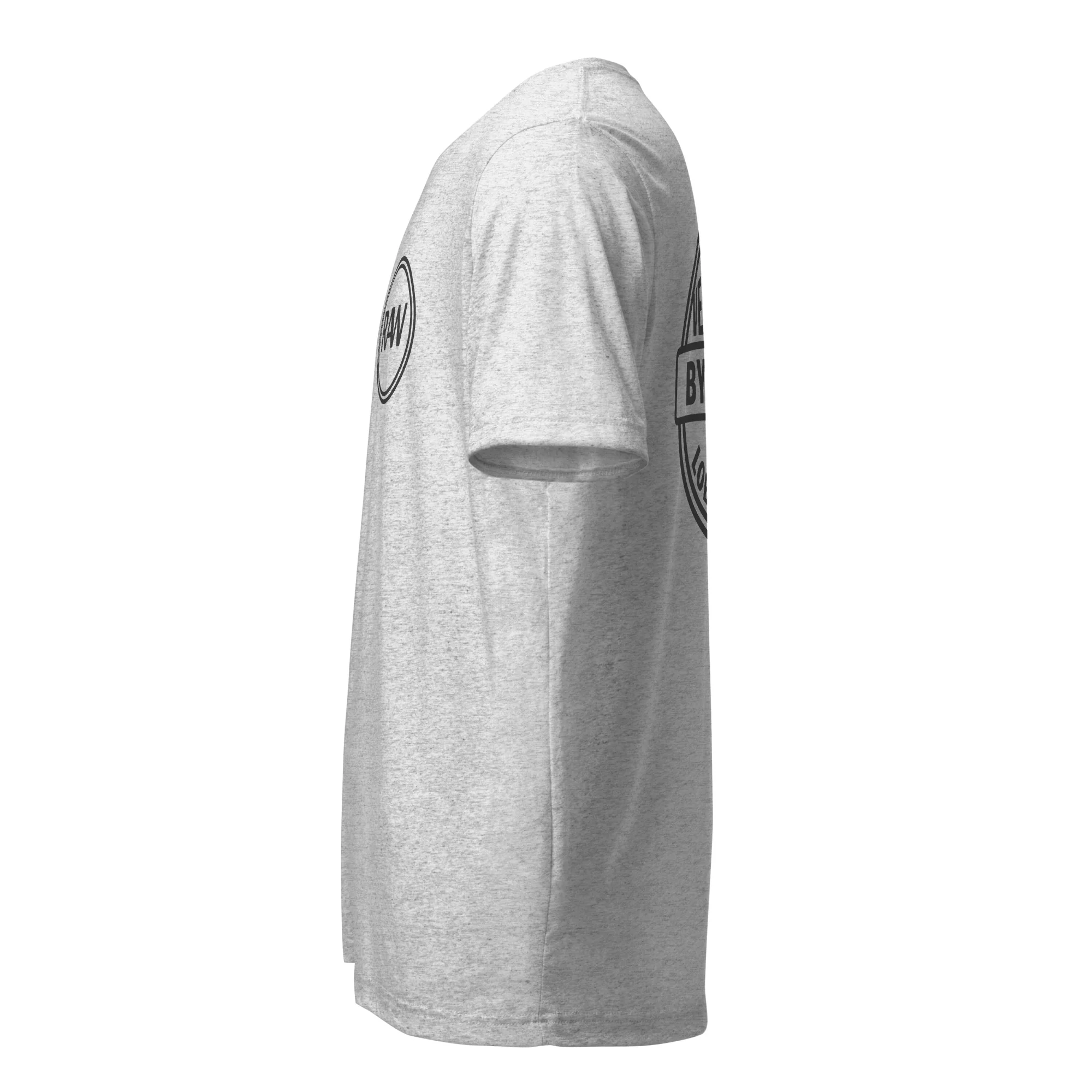 VERIFIED BY LABS - Unisex Short Sleeve Tee - Image 17