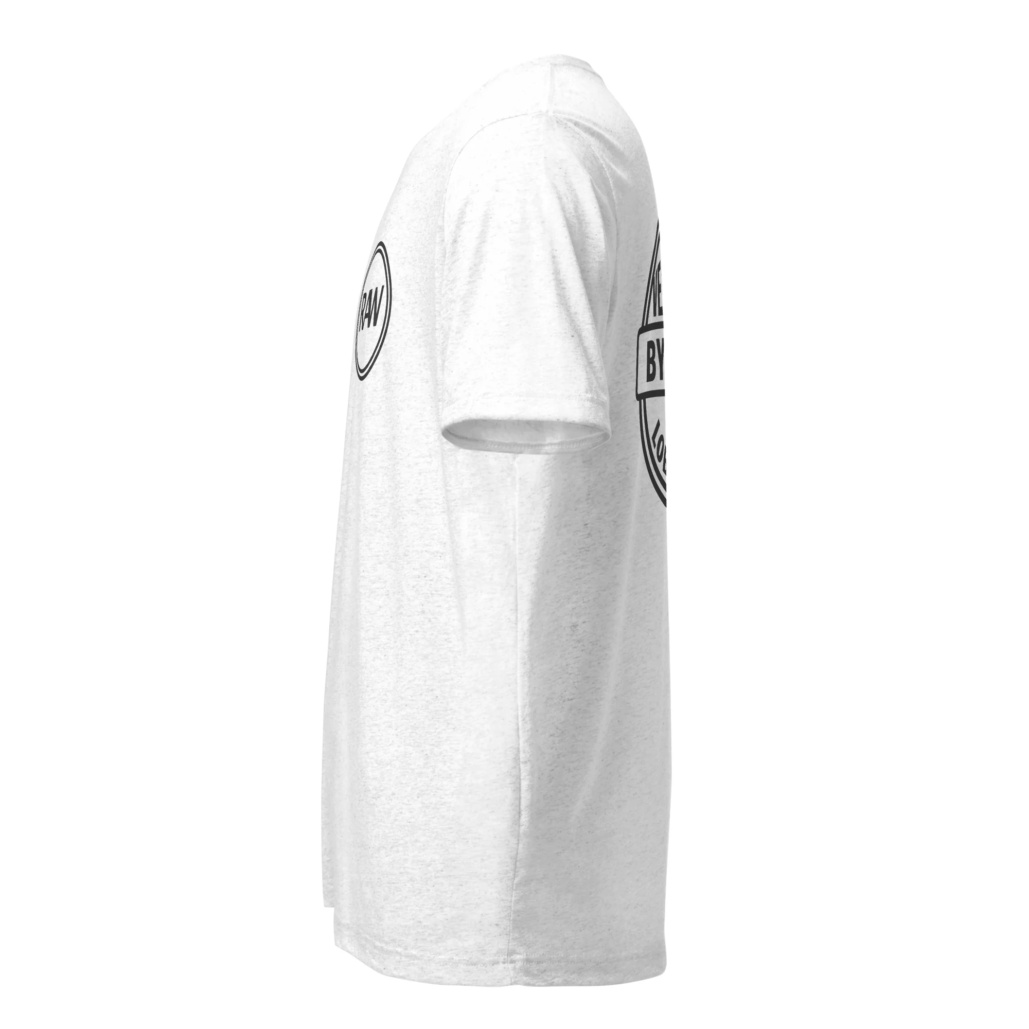 VERIFIED BY LABS - Unisex Short Sleeve Tee - Image 18