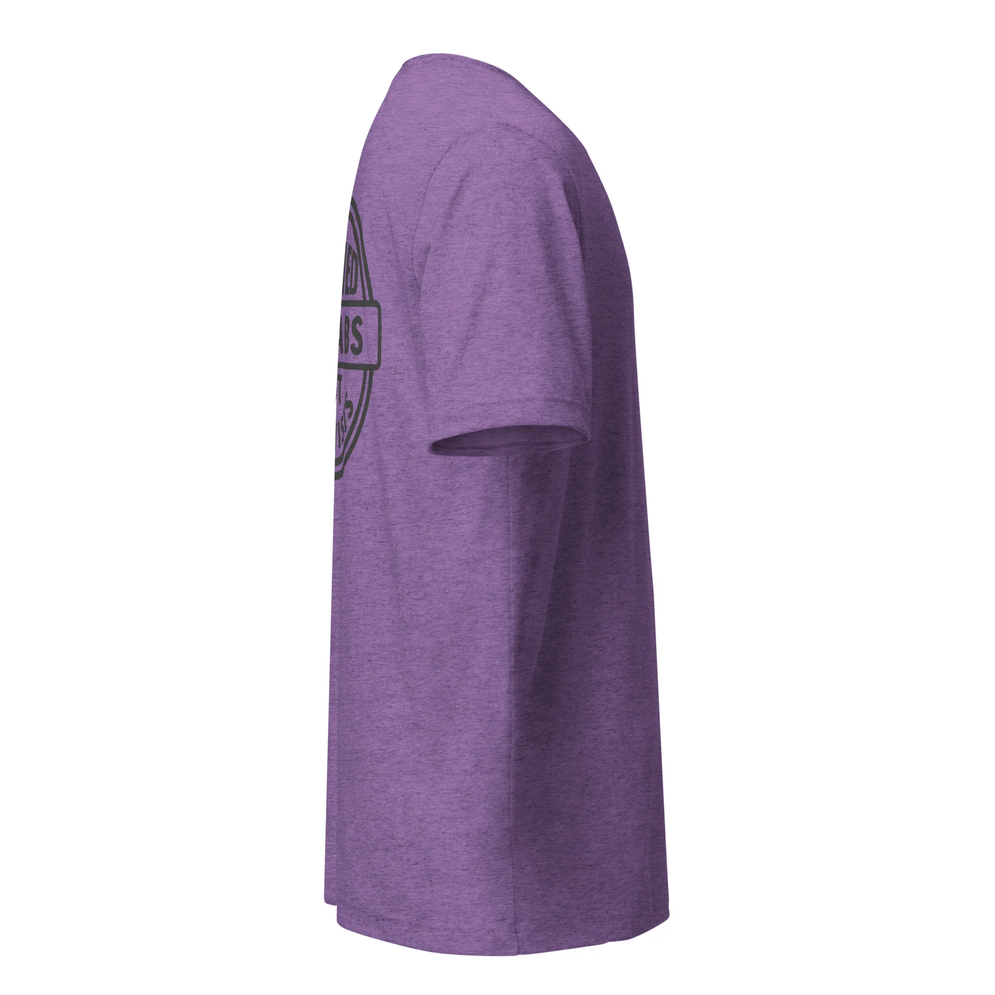 VERIFIED BY LABS - Unisex Short Sleeve Tee - Image 7