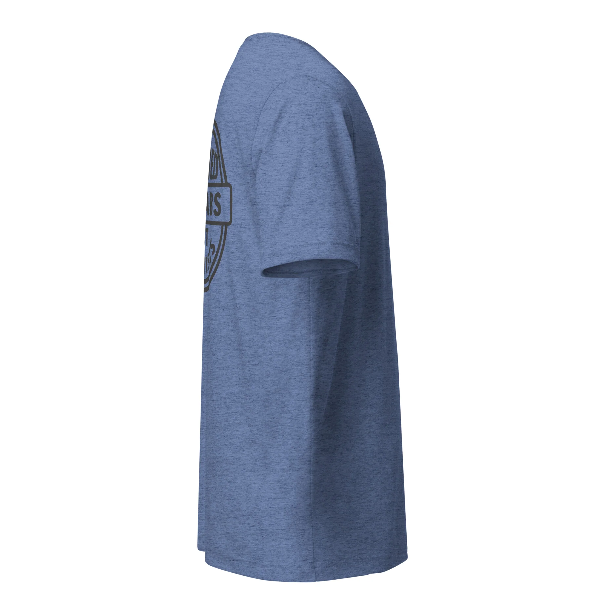 VERIFIED BY LABS - Unisex Short Sleeve Tee - Image 8