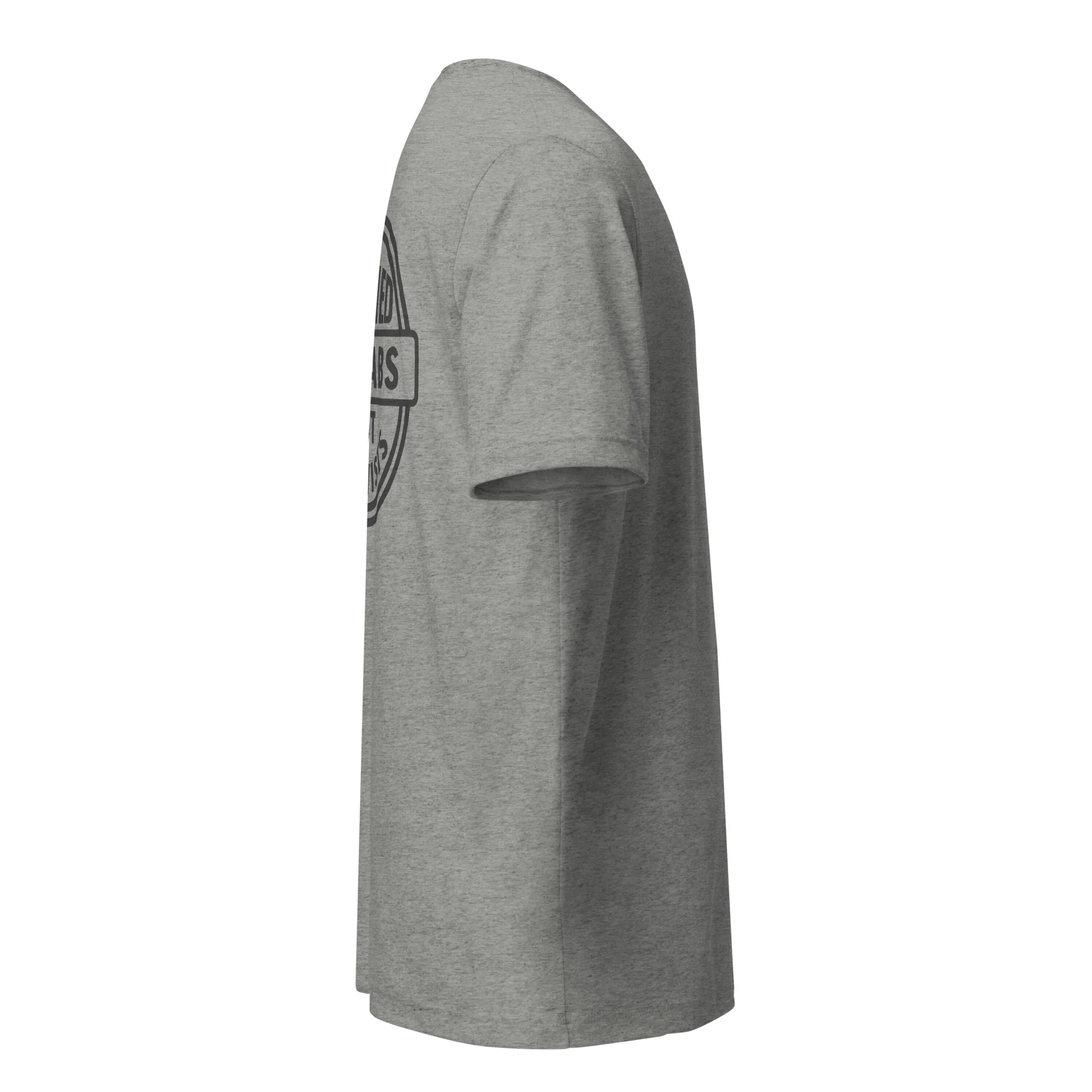 VERIFIED BY LABS - Unisex Short Sleeve Tee - Image 9